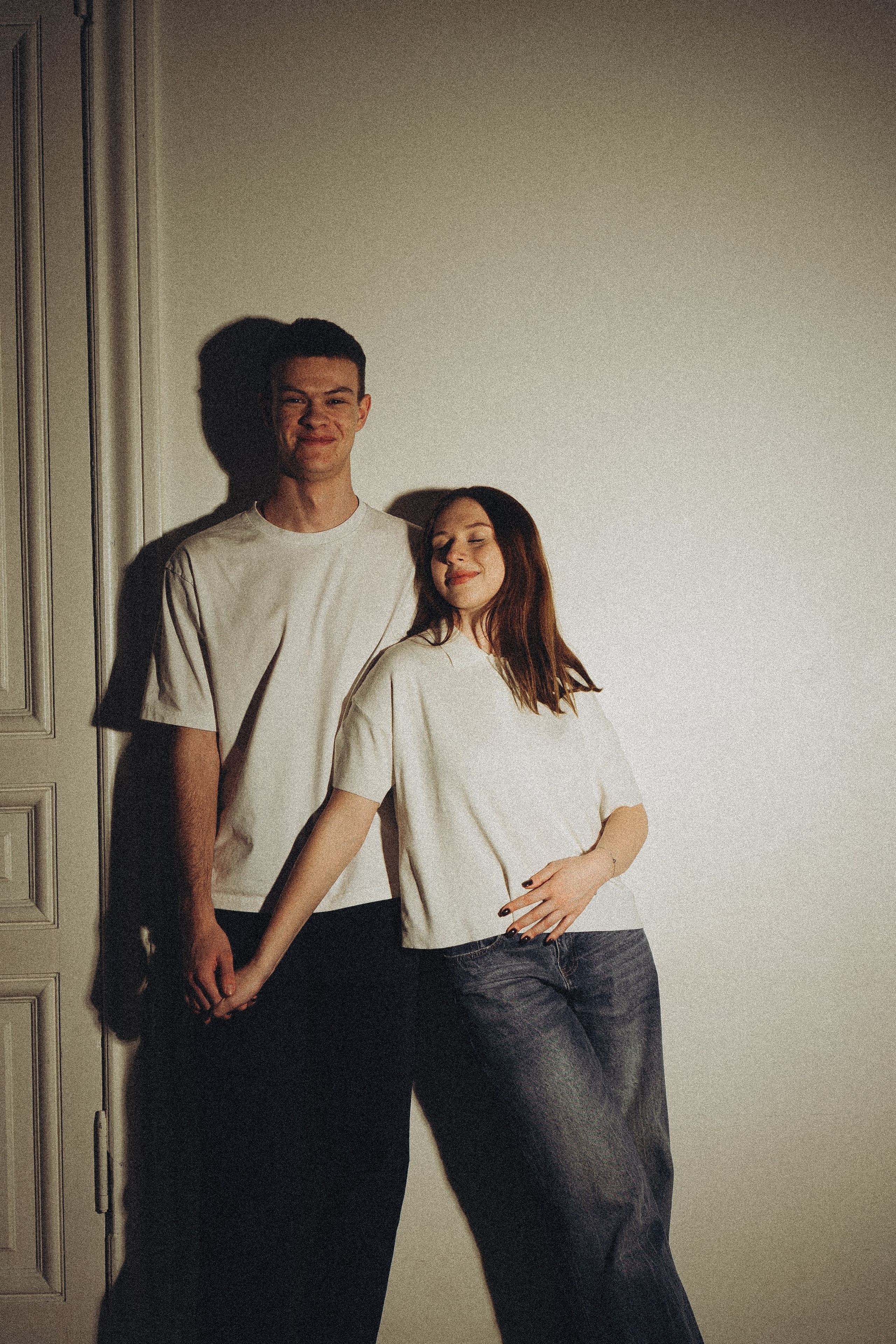 Студийная история. Профессиональный фотограф, Санкт-Петербург — Виктория Богомолова