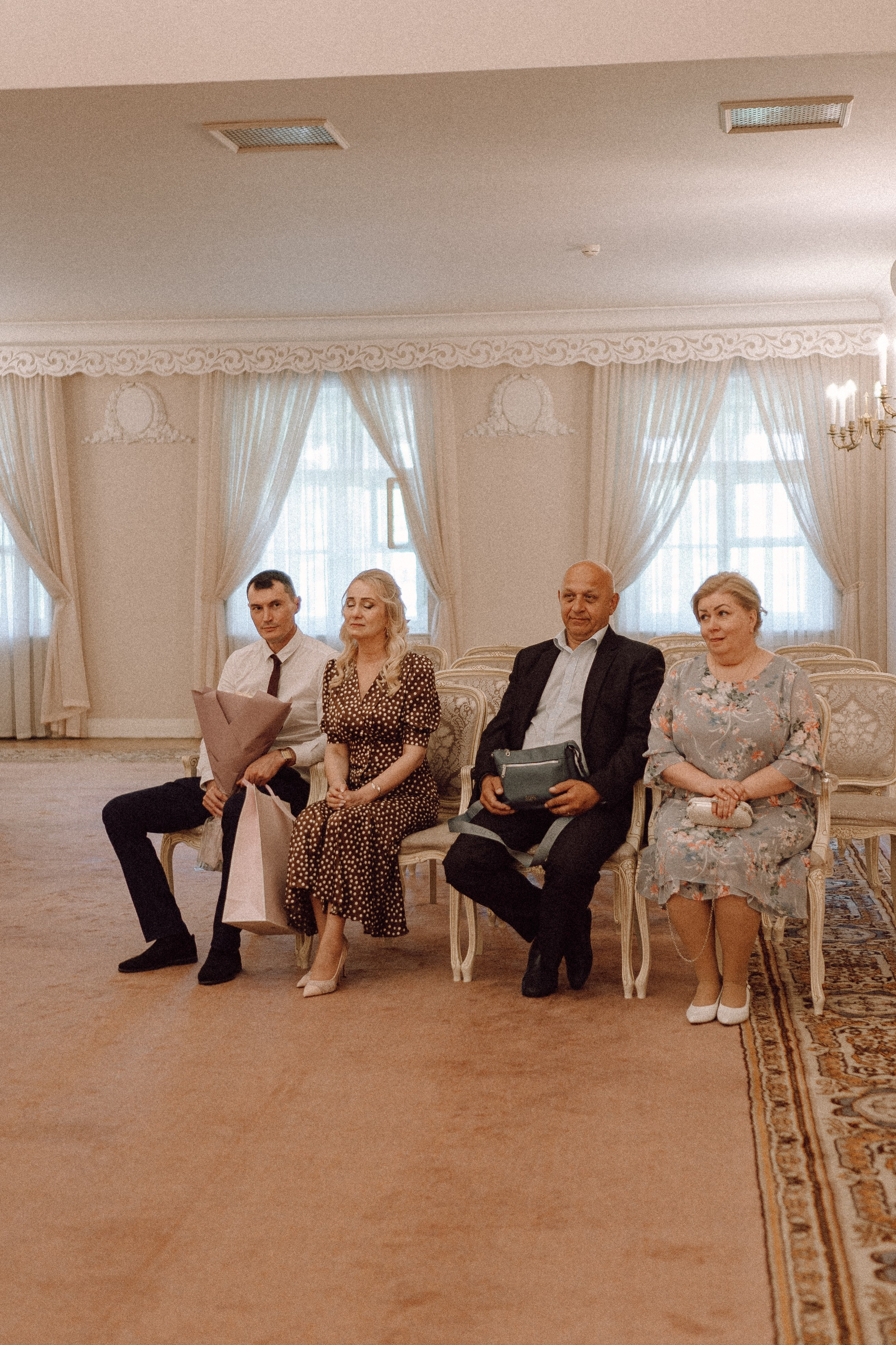 СВАДЕБНАЯ ФОТОСЕСИСИЯ В ГОРОДЕ ПУШКИН. Профессиональный фотограф, Санкт-Петербург — Виктория Богомолова