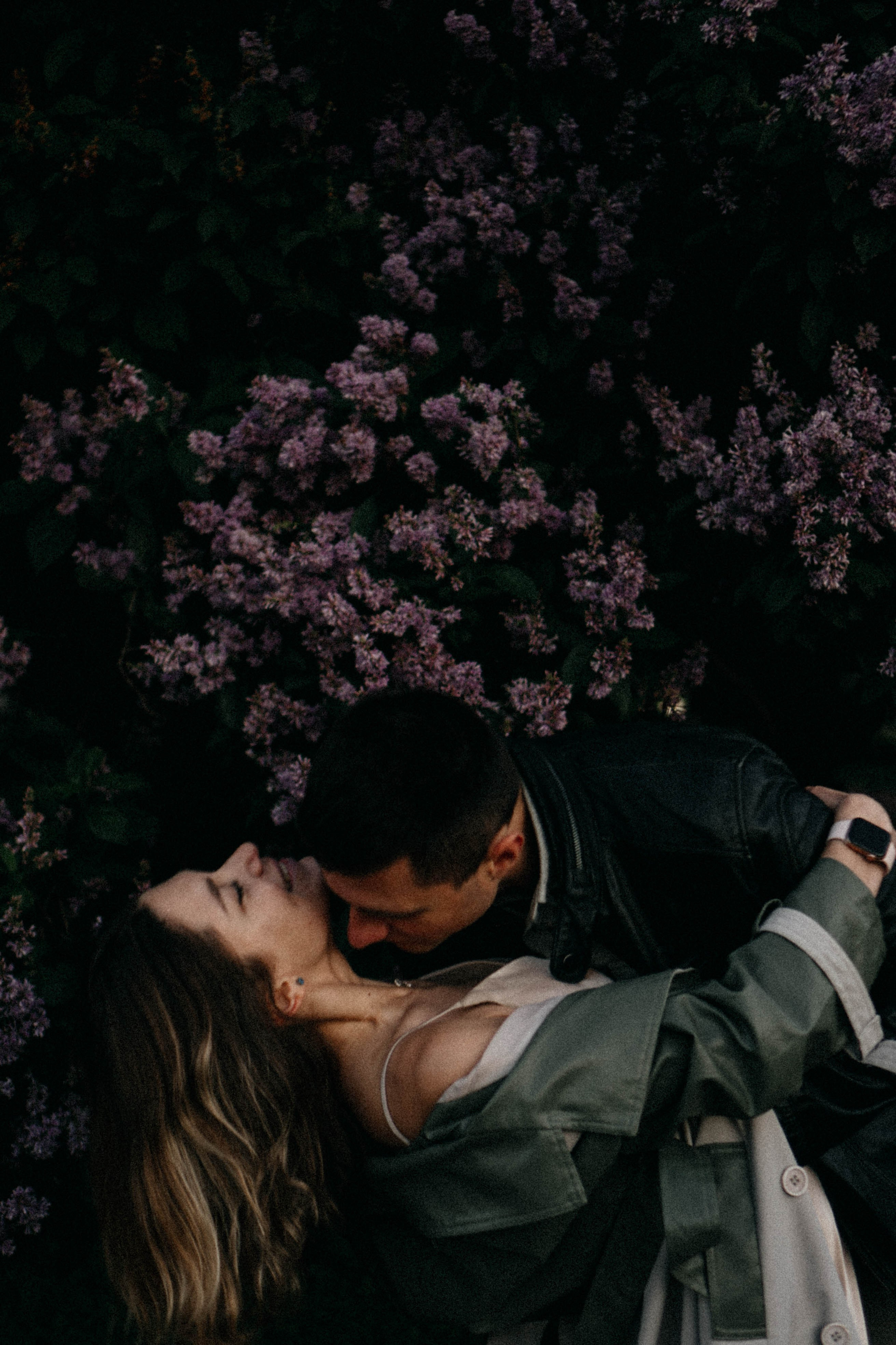 Рассветная, белые ночи. Профессиональный фотограф, Санкт-Петербург — Виктория Богомолова