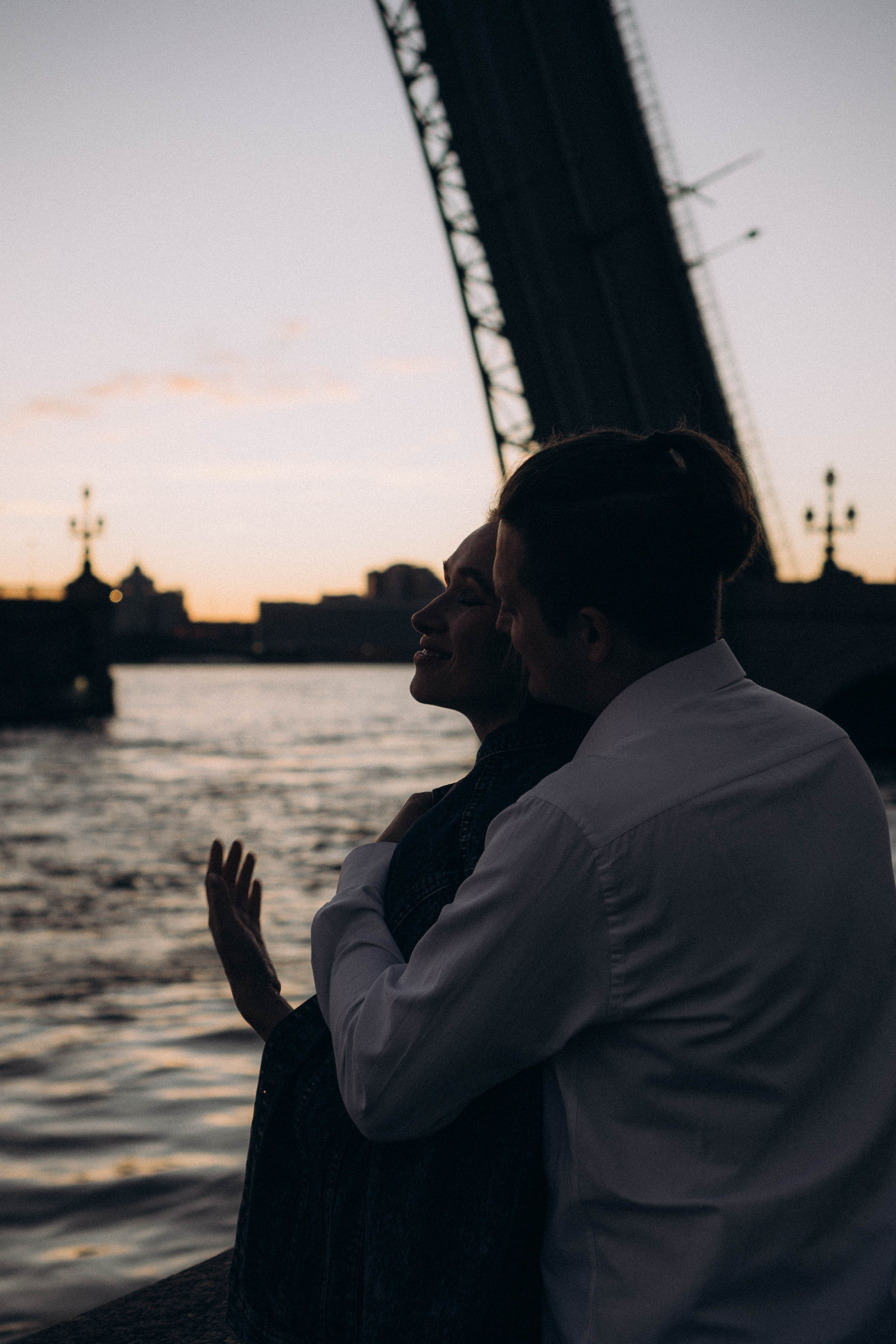 СЧАСТЛИВОЕ УТРО. Профессиональный фотограф, Санкт-Петербург — Виктория Богомолова