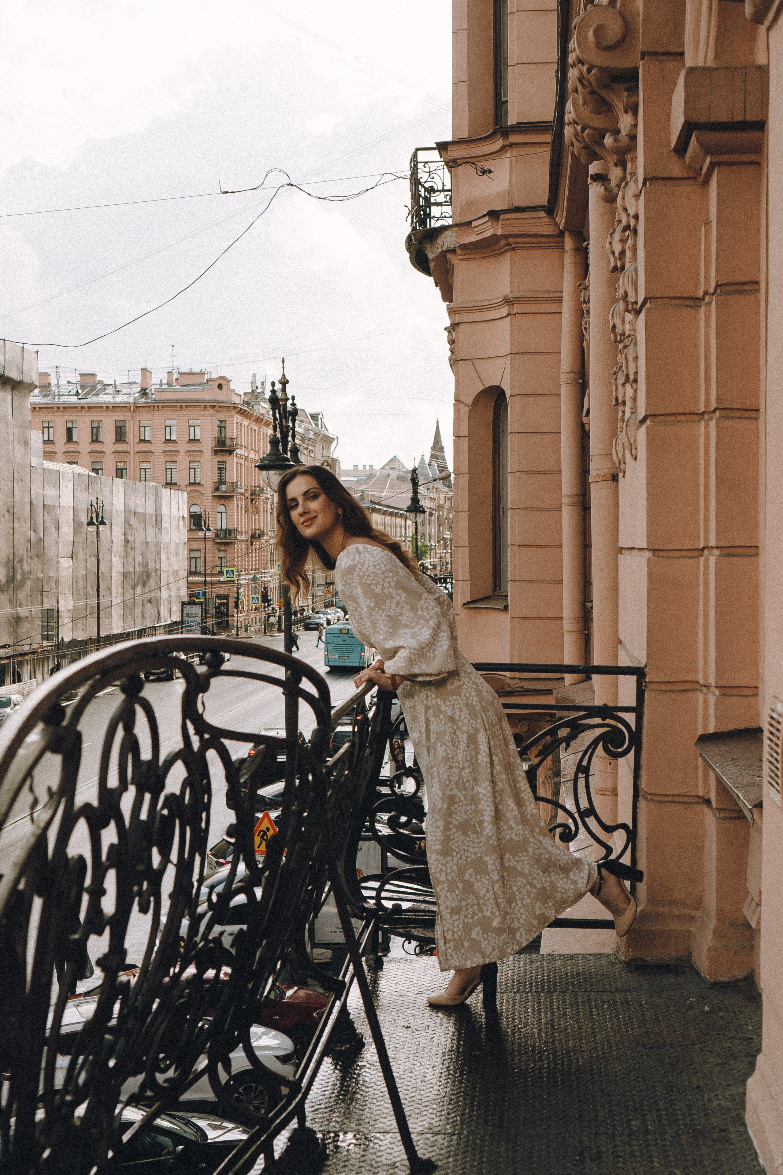 ЛЮБОВЬ В ИЮНЕ. Профессиональный фотограф, Санкт-Петербург — Виктория Богомолова