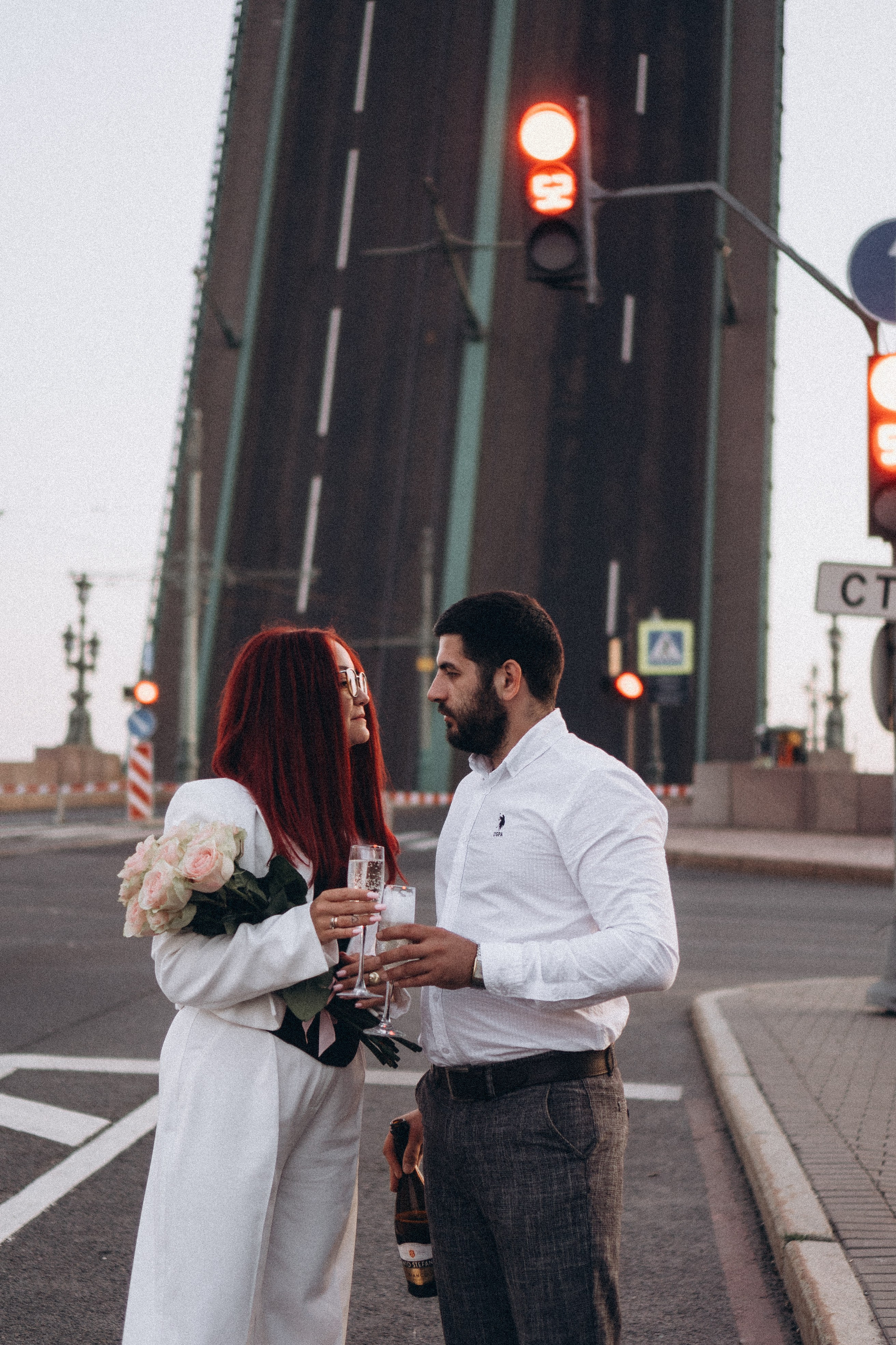РАССВЕТНАЯ ИСТОРИЯ. Профессиональный фотограф, Санкт-Петербург — Виктория Богомолова