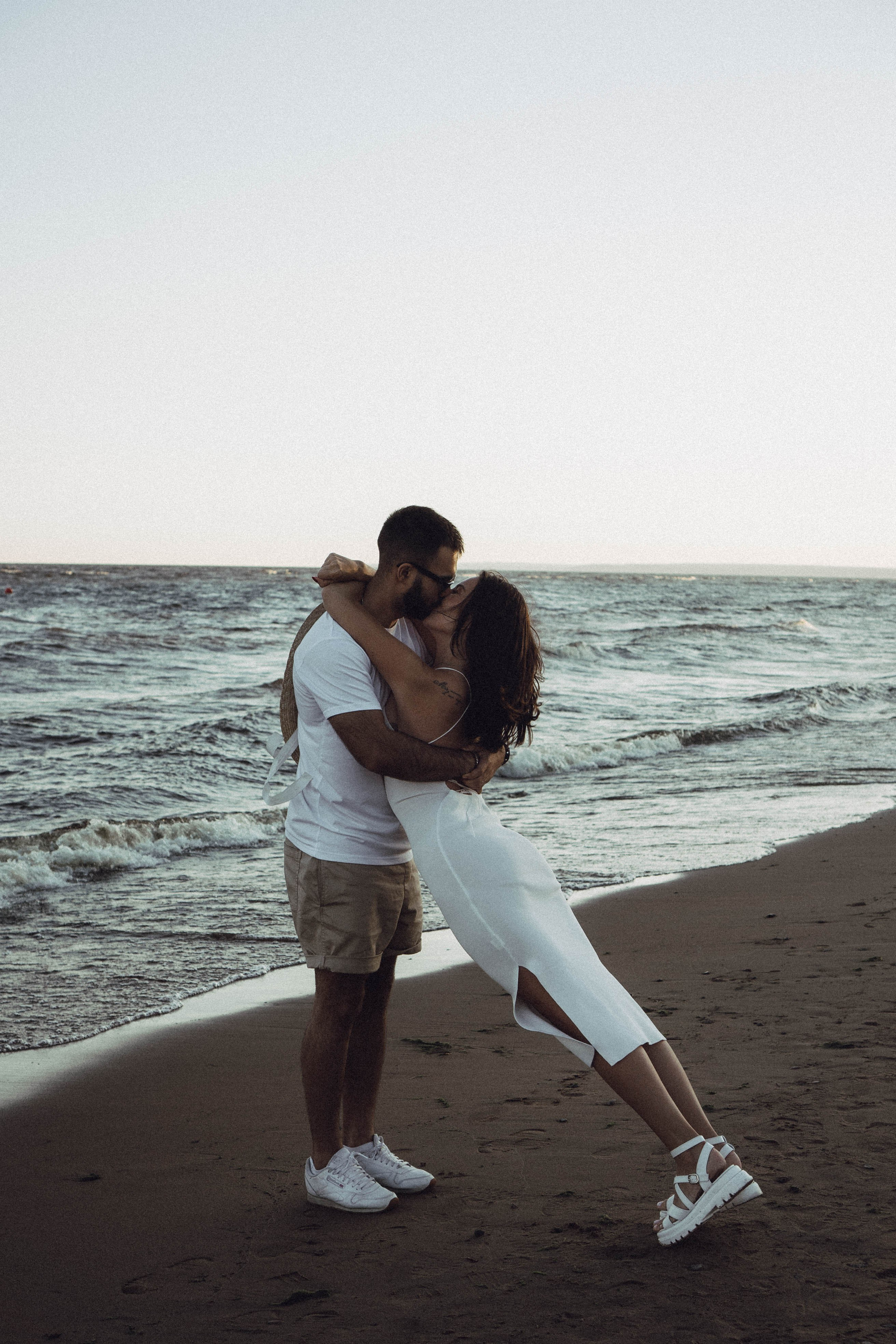 Любовь на заливе. Профессиональный фотограф, Санкт-Петербург — Виктория Богомолова