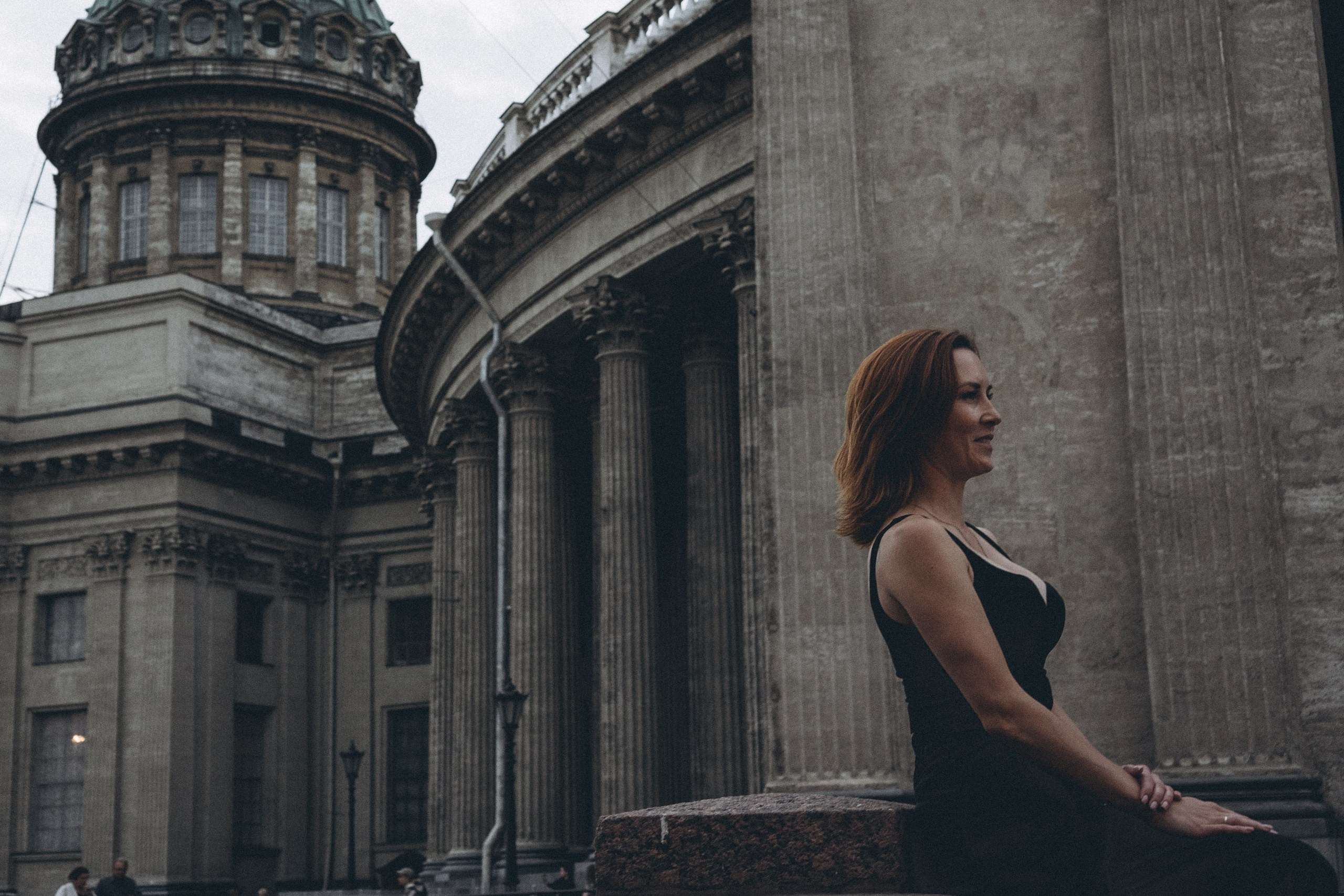 Для подружек. Профессиональный фотограф, Санкт-Петербург — Виктория Богомолова