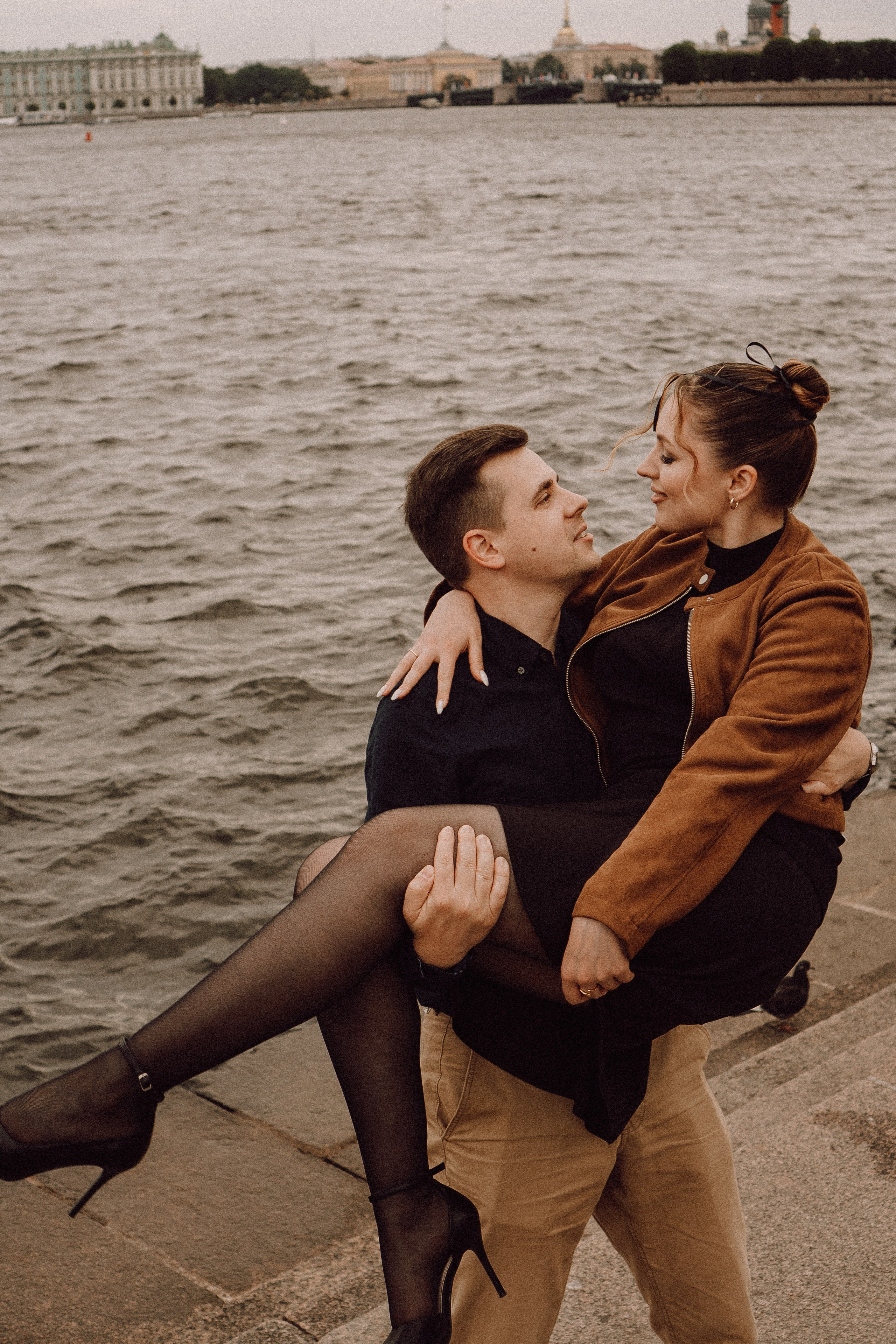 LOVE. Профессиональный фотограф, Санкт-Петербург — Виктория Богомолова