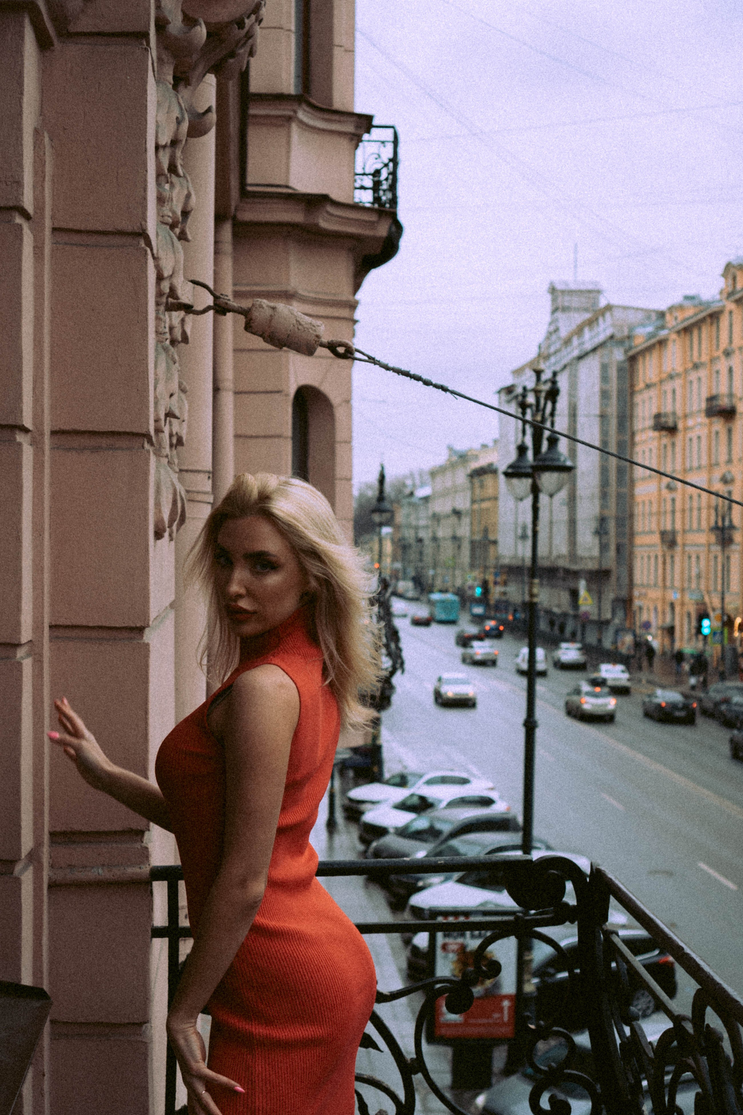 Винтажная серия. Профессиональный фотограф, Санкт-Петербург — Виктория Богомолова