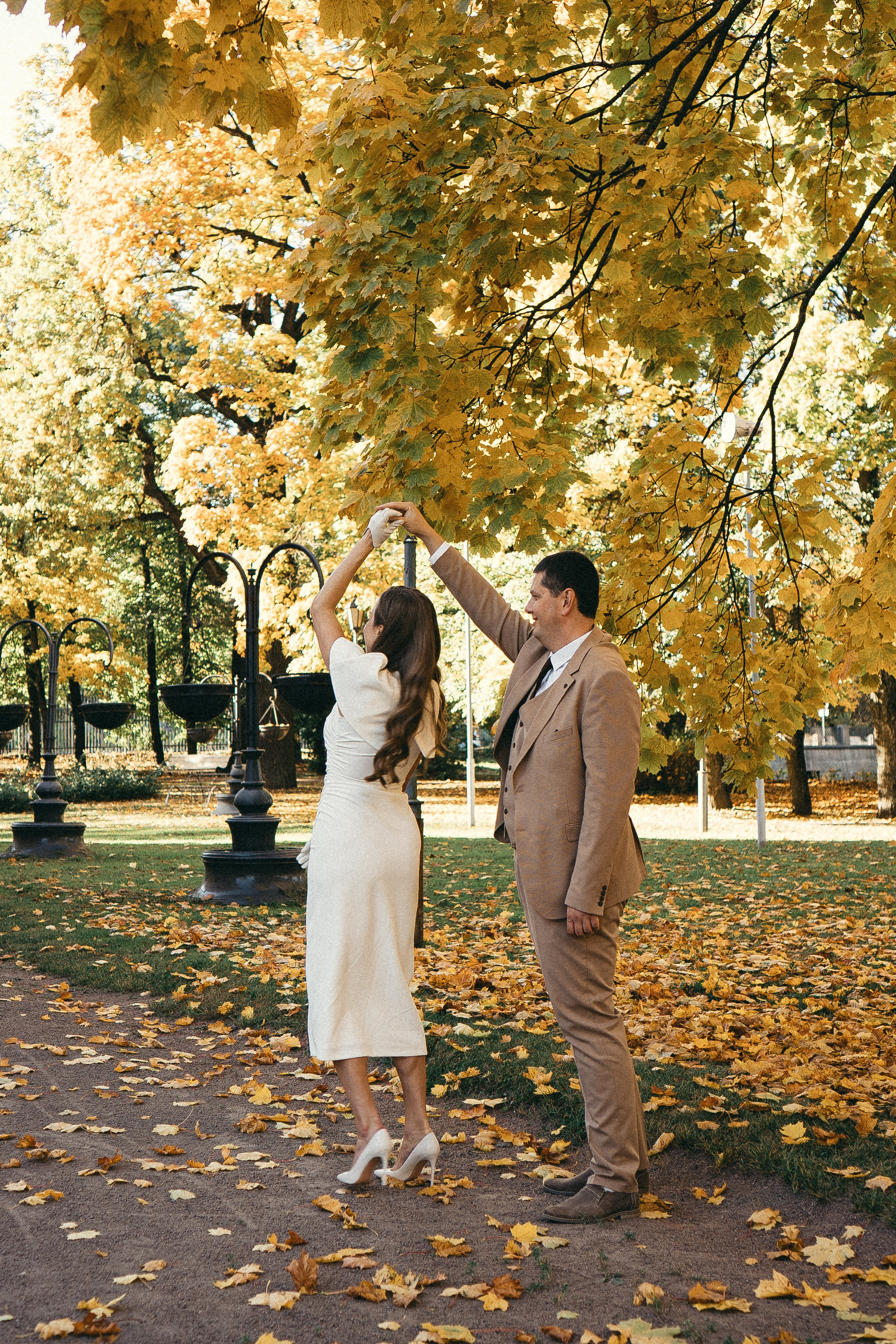 СВАДЕБНАЯ СЬЕМКА В ПУШКИН. Профессиональный фотограф, Санкт-Петербург — Виктория Богомолова