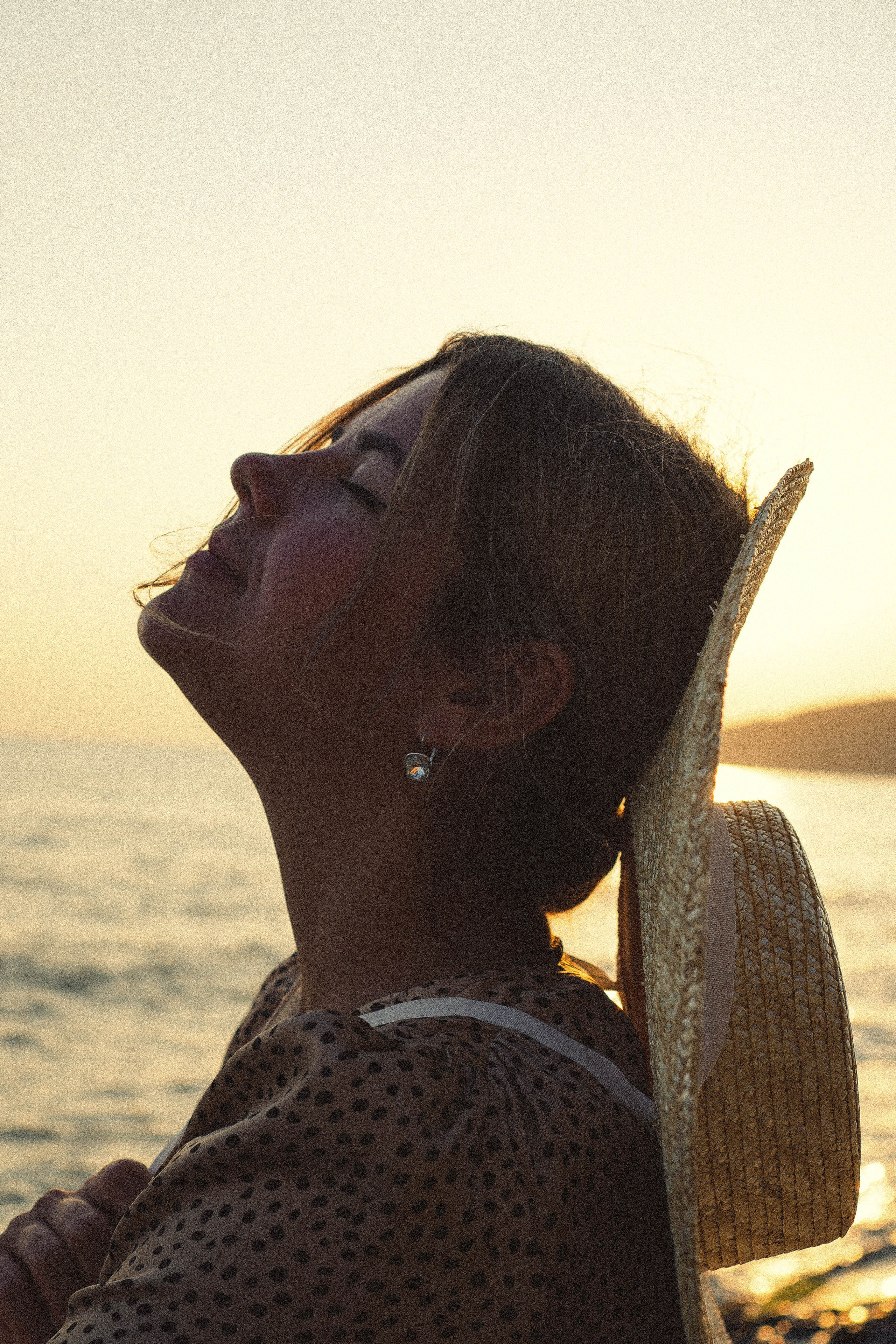 Закат. Профессиональный фотограф, Санкт-Петербург — Виктория Богомолова