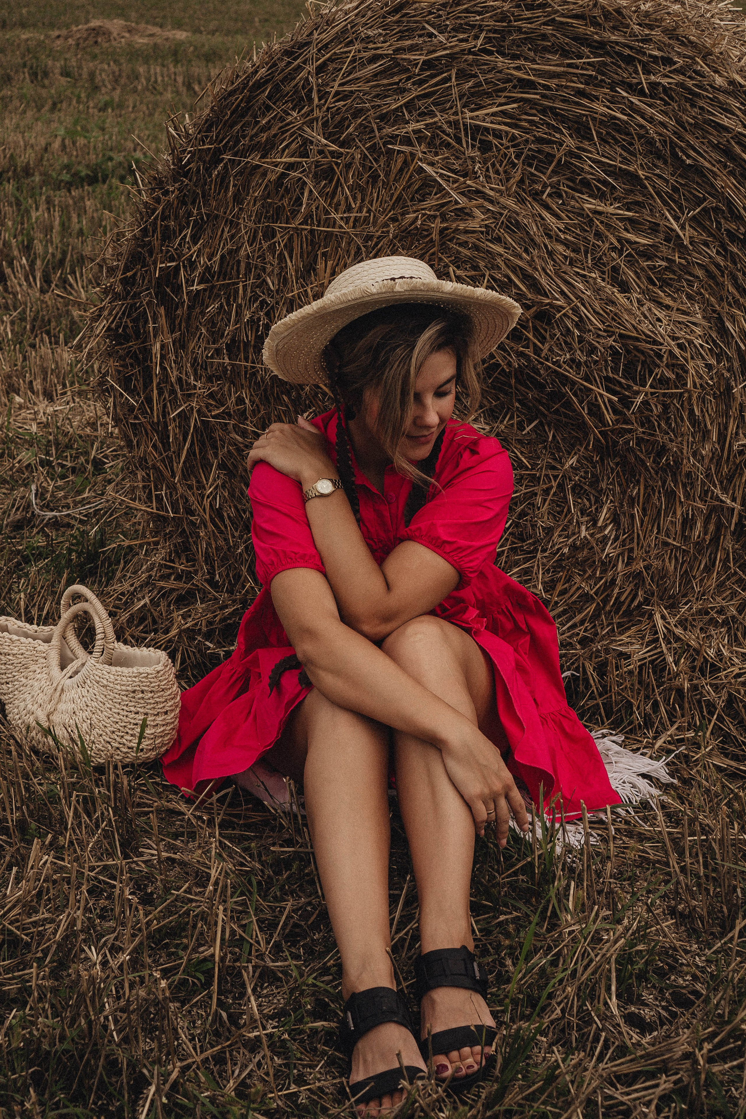 Август. Профессиональный фотограф, Санкт-Петербург — Виктория Богомолова