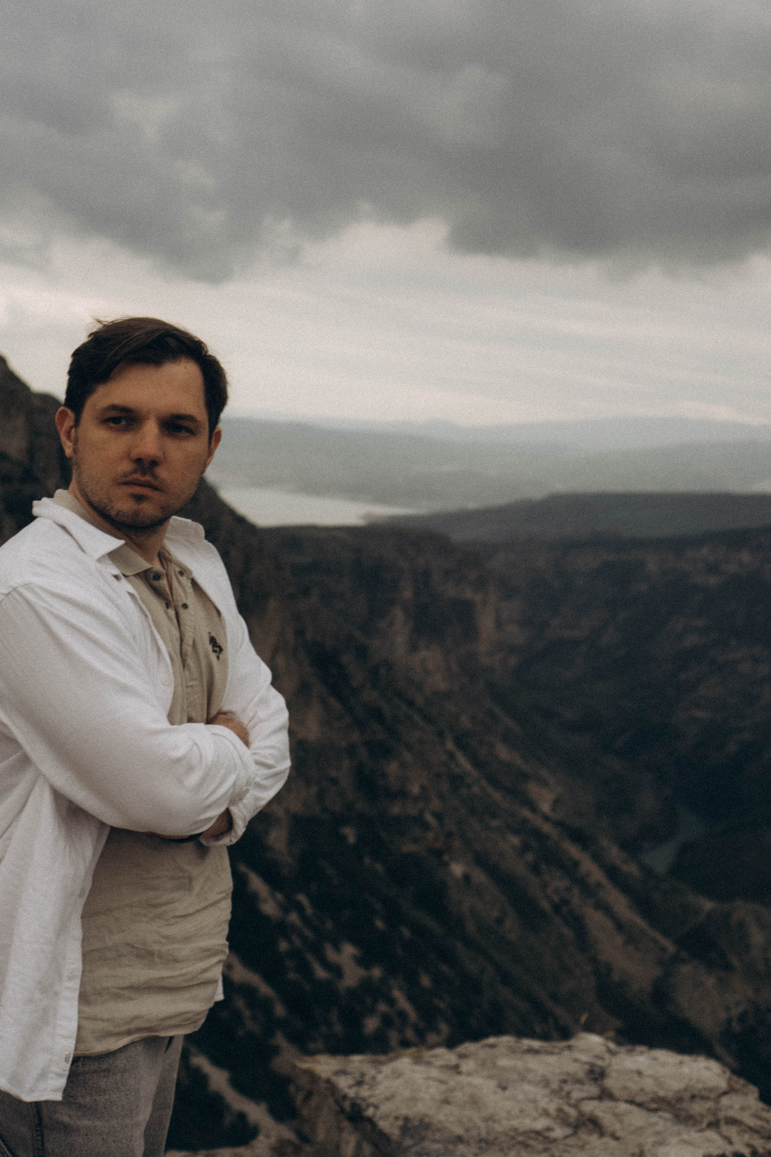 Фотосьемки в горах. Профессиональный фотограф, Санкт-Петербург — Виктория Богомолова