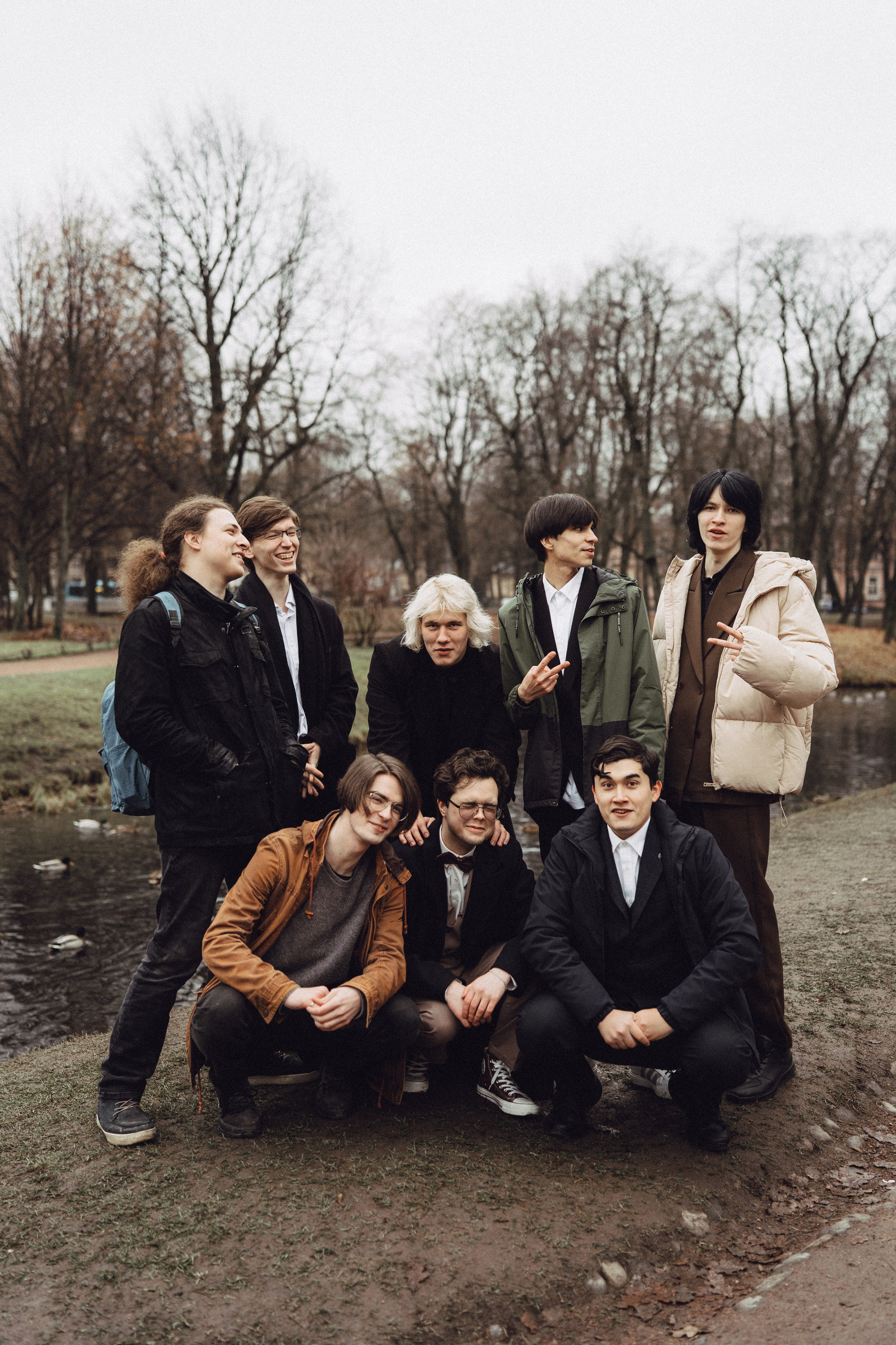 СВАДЕБНАЯ СЬЕМКА ВО ВТОРОМ ДВОРЦЕ С ГОСТЯМИ И ПРОГУЛКА В ТАВРИЧЕСКОМ САДУ. Профессиональный фотограф, Санкт-Петербург — Виктория Богомолова