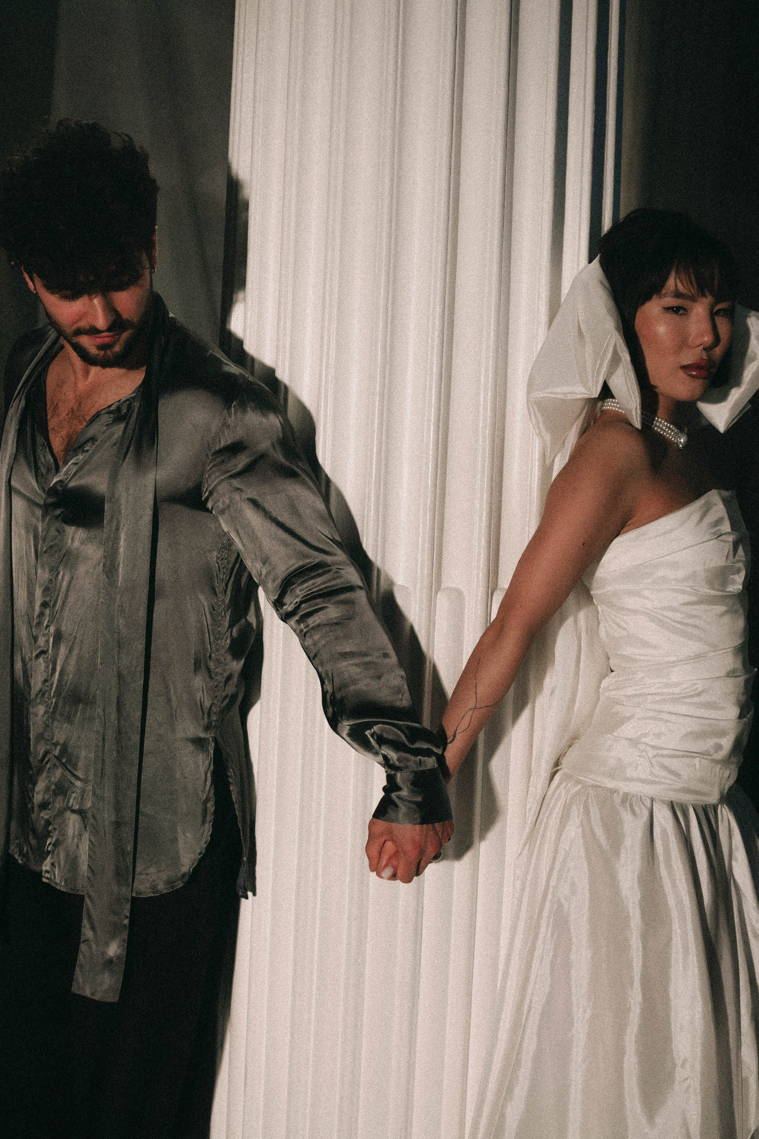 СВАБЕДНАЯ ФОТСЕССИИЯ В ОДНОМ ИЗ ЗАЛОВ НИКОЛАЕВСКОГО ДВОРЦА. Профессиональный фотограф, Санкт-Петербург — Виктория Богомолова