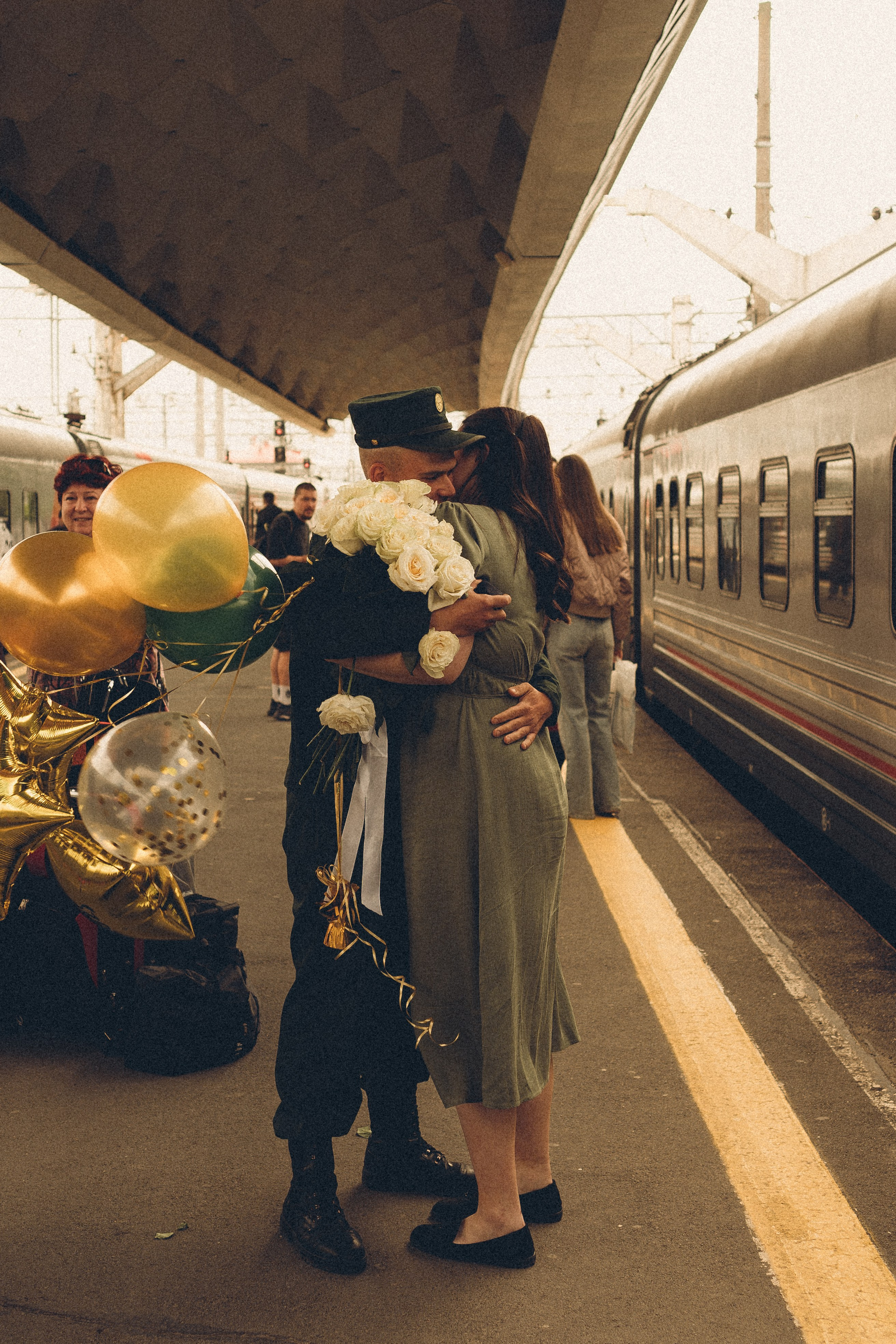 ПРЕДЛОЖЕНИЕ. Профессиональный фотограф, Санкт-Петербург — Виктория Богомолова