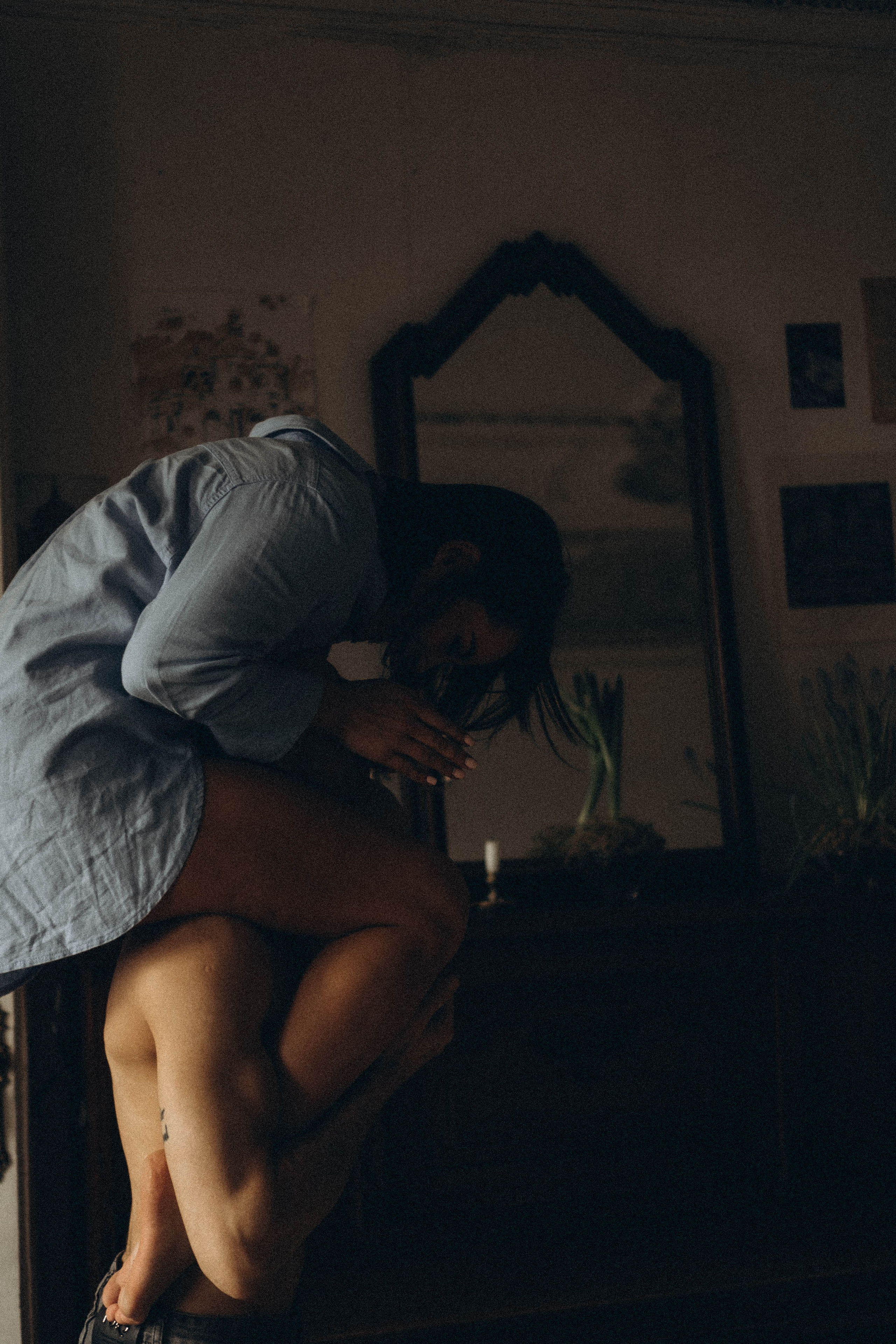 LOVE в квартире. Профессиональный фотограф, Санкт-Петербург — Виктория Богомолова