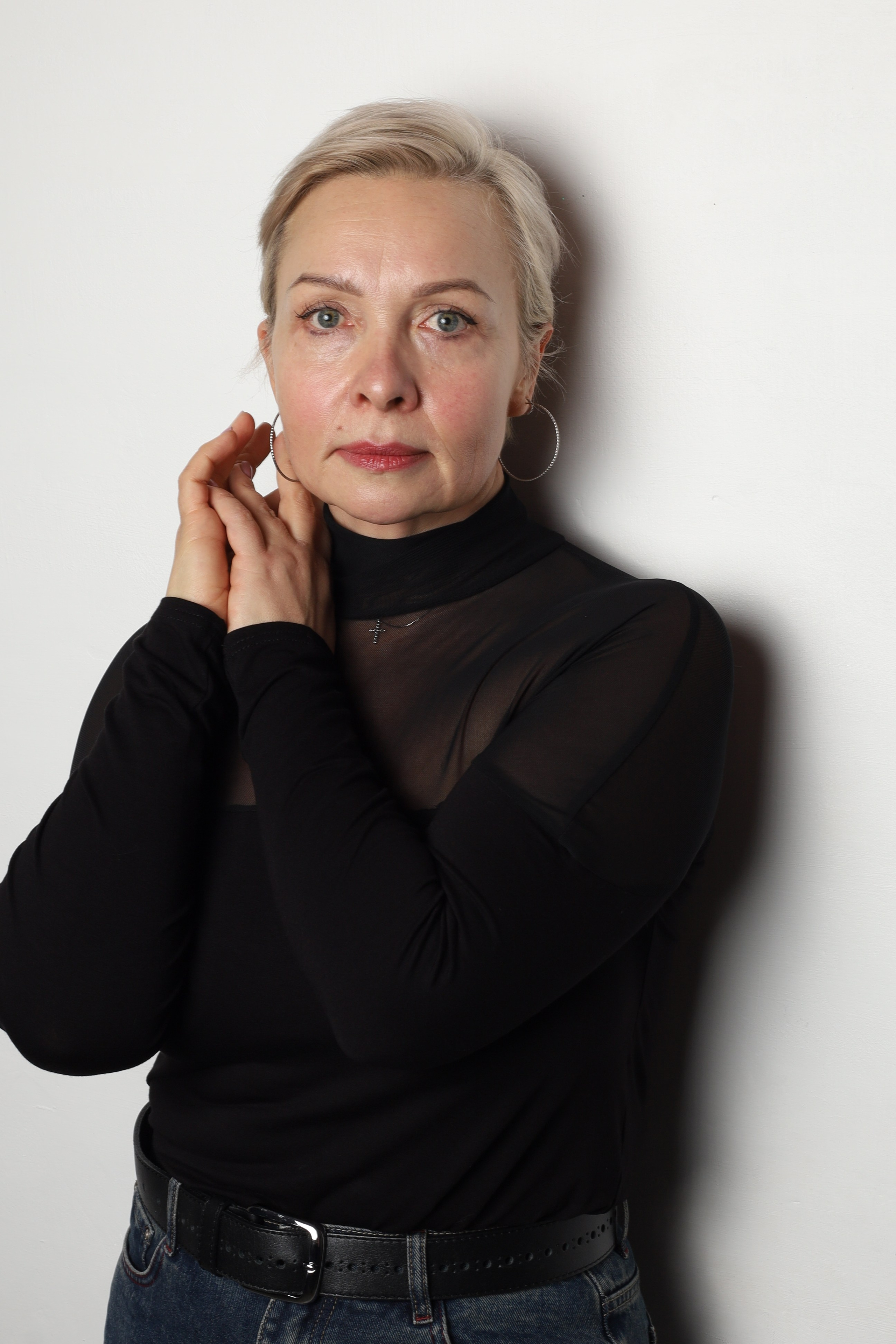 PORTRAIT. Фотомодель