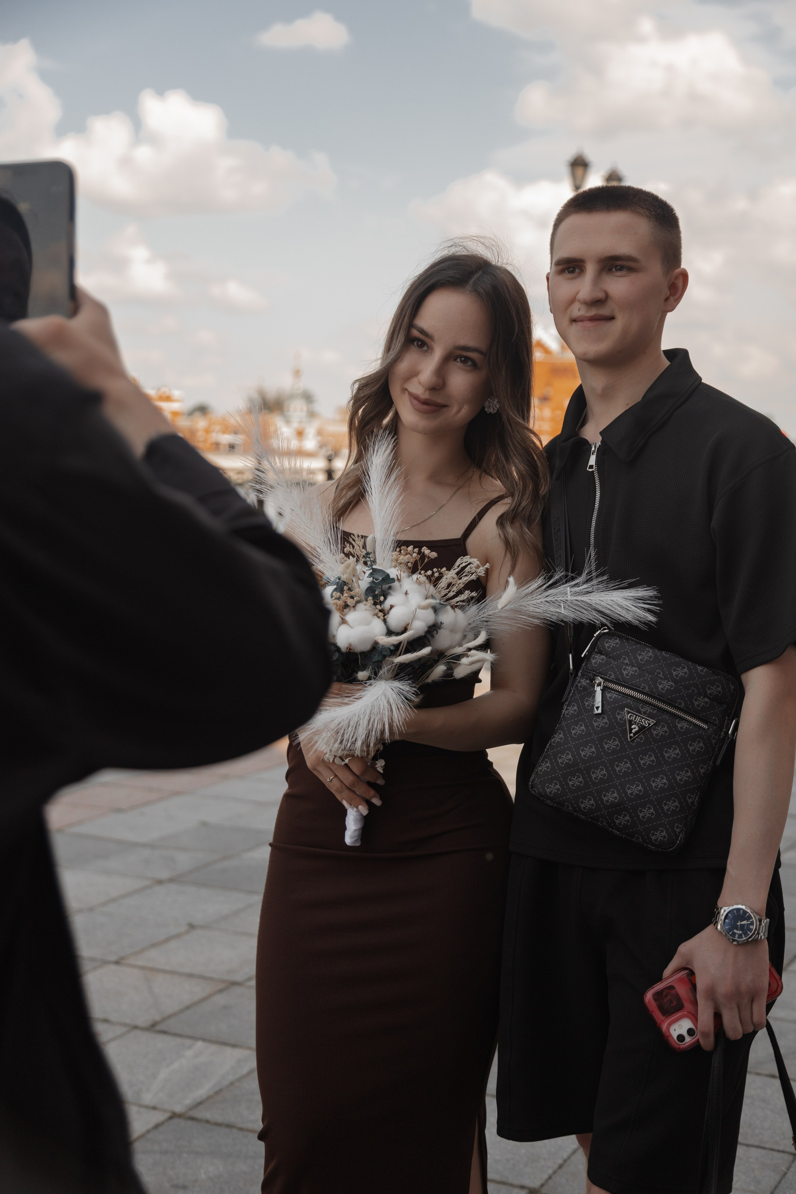 Артем&Анастасия. Свадебный фотограф Диана Артемьева, Йошкар-Ола