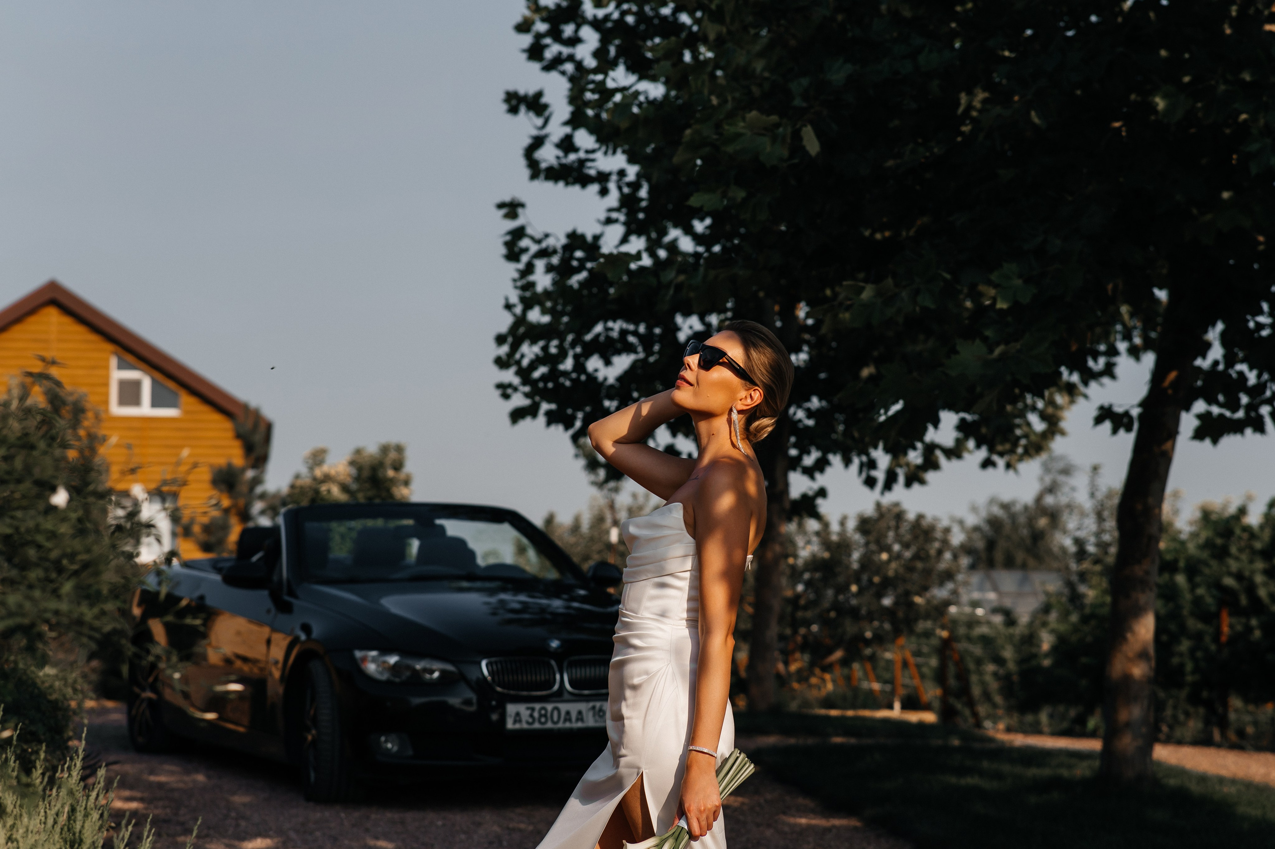 Игнат и Алла. Свадебный и семейный фотограф в Ростове-на-Дону