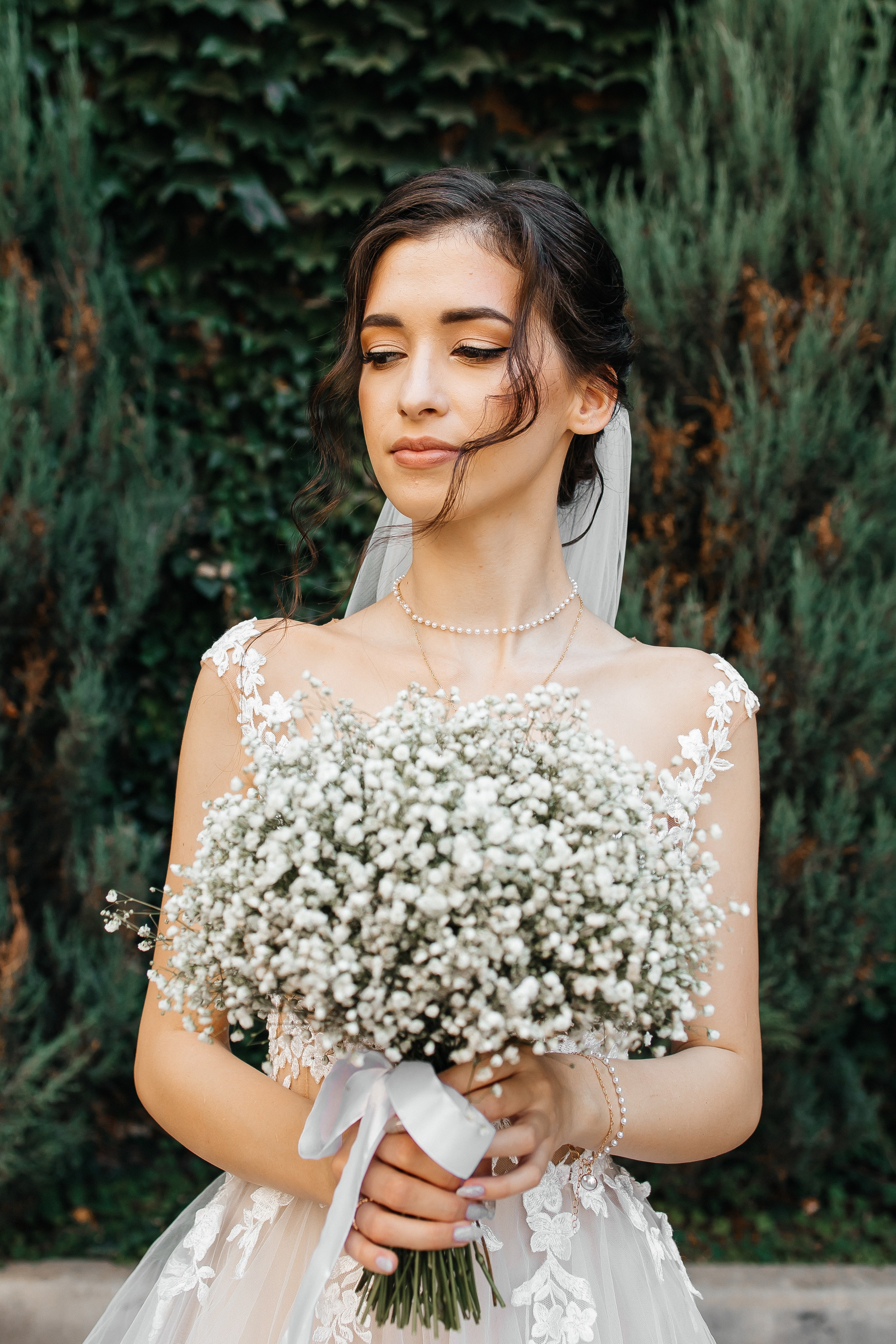 Алена и Вячеслав. Свадебный и семейный фотограф в Ростове-на-Дону