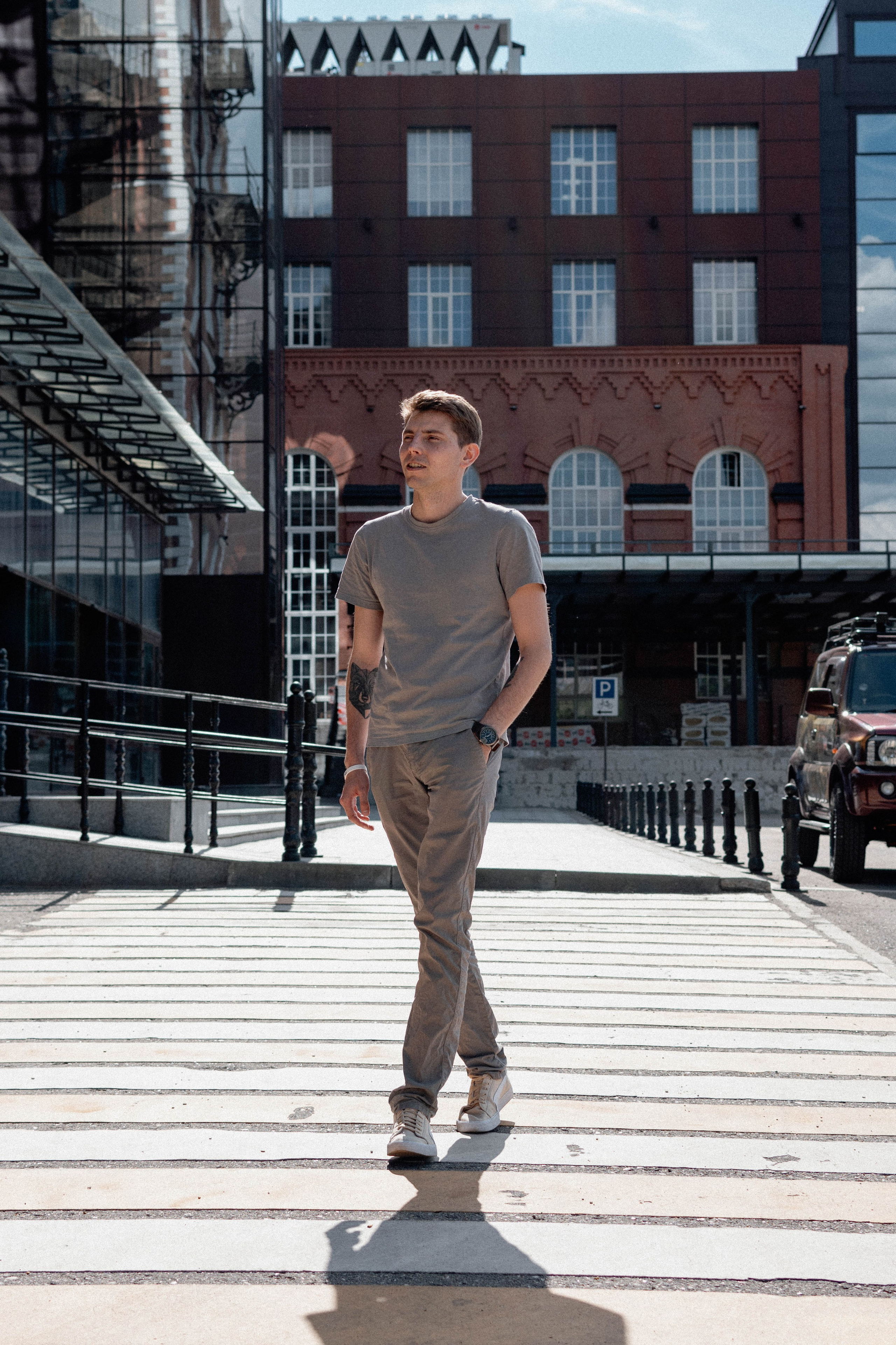 Василий. Фотограф в Твери Дементьева Анастасия