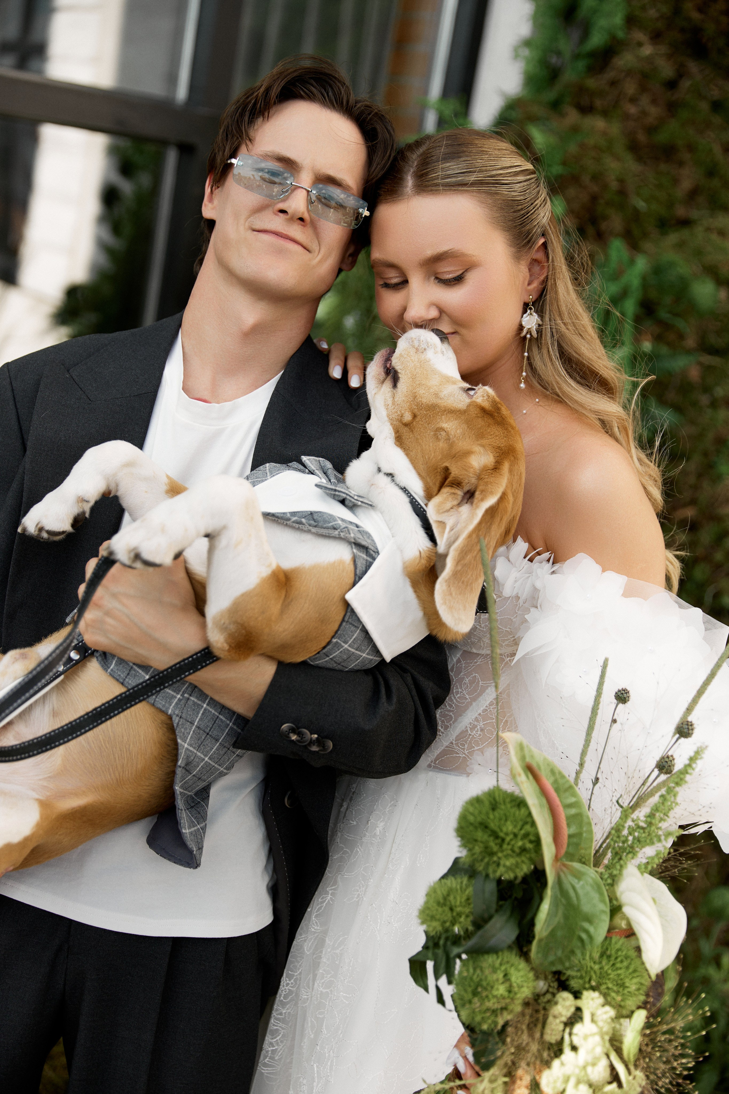 Посмотреть серию. Свадебный и семейный фотограф в Красноярске Тряпчев Павел