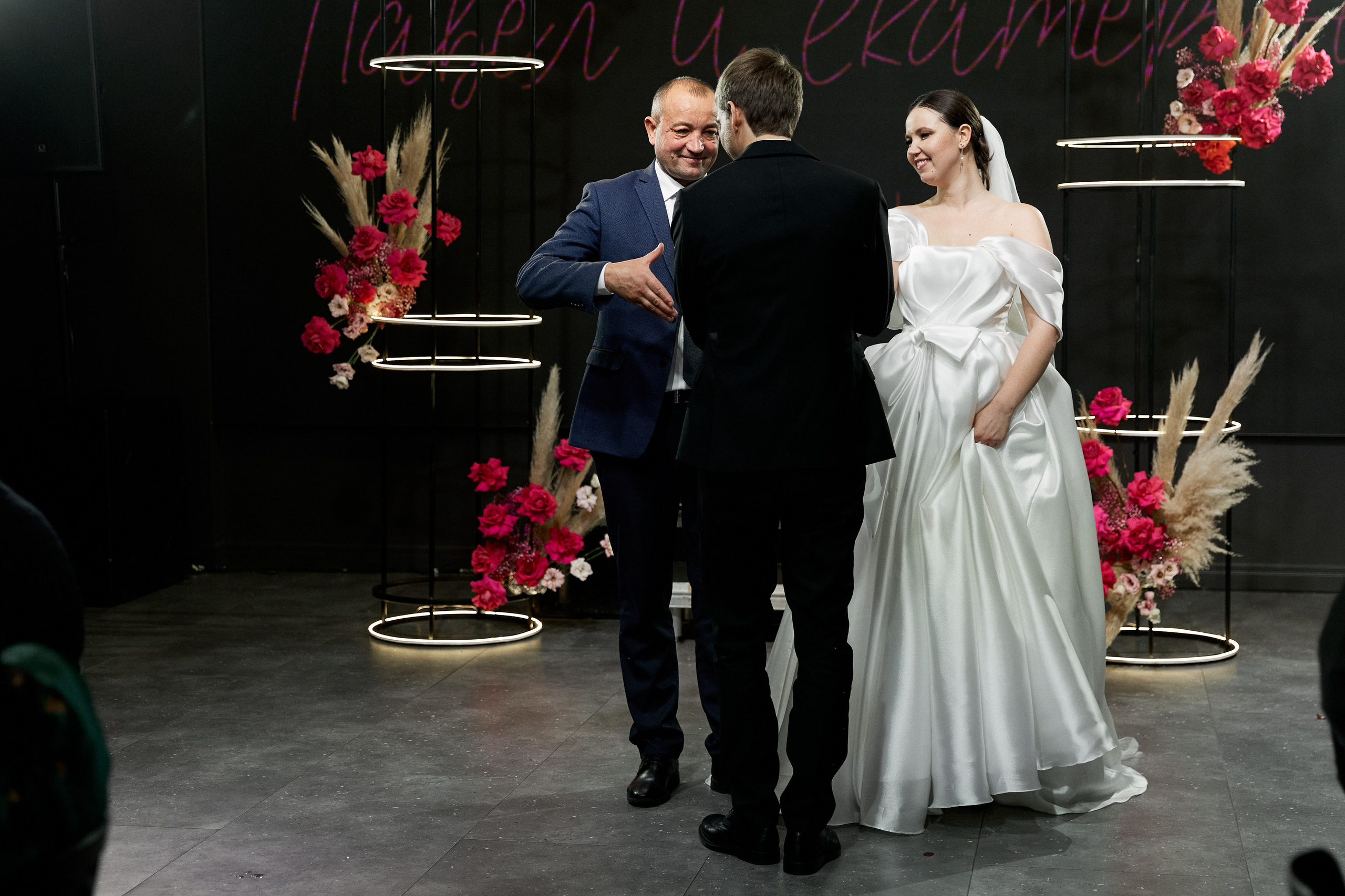 Посмотреть серию. Свадебный и семейный фотограф в Красноярске Тряпчев Павел