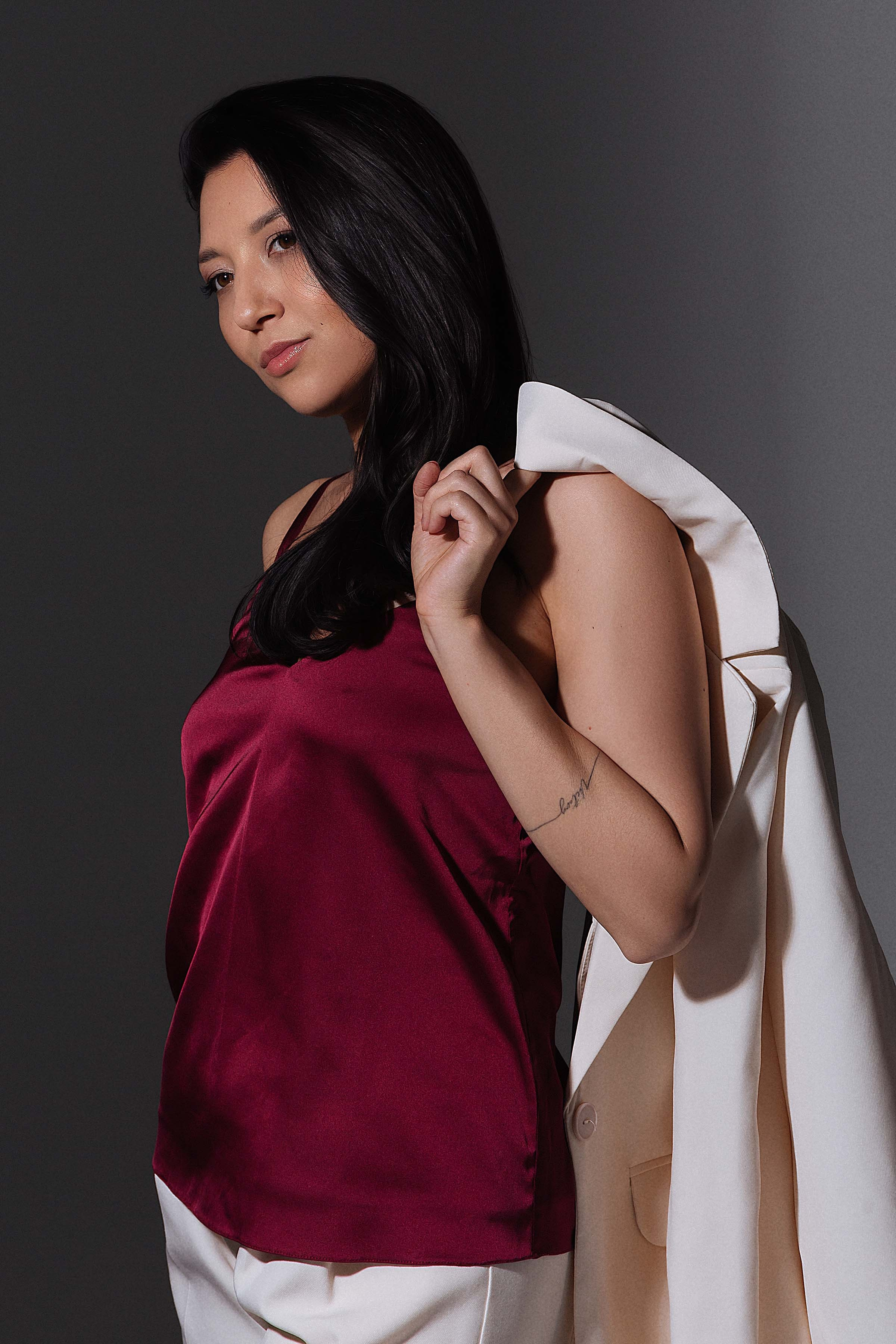 Контент съёмка. Аня | Фотограф Москва