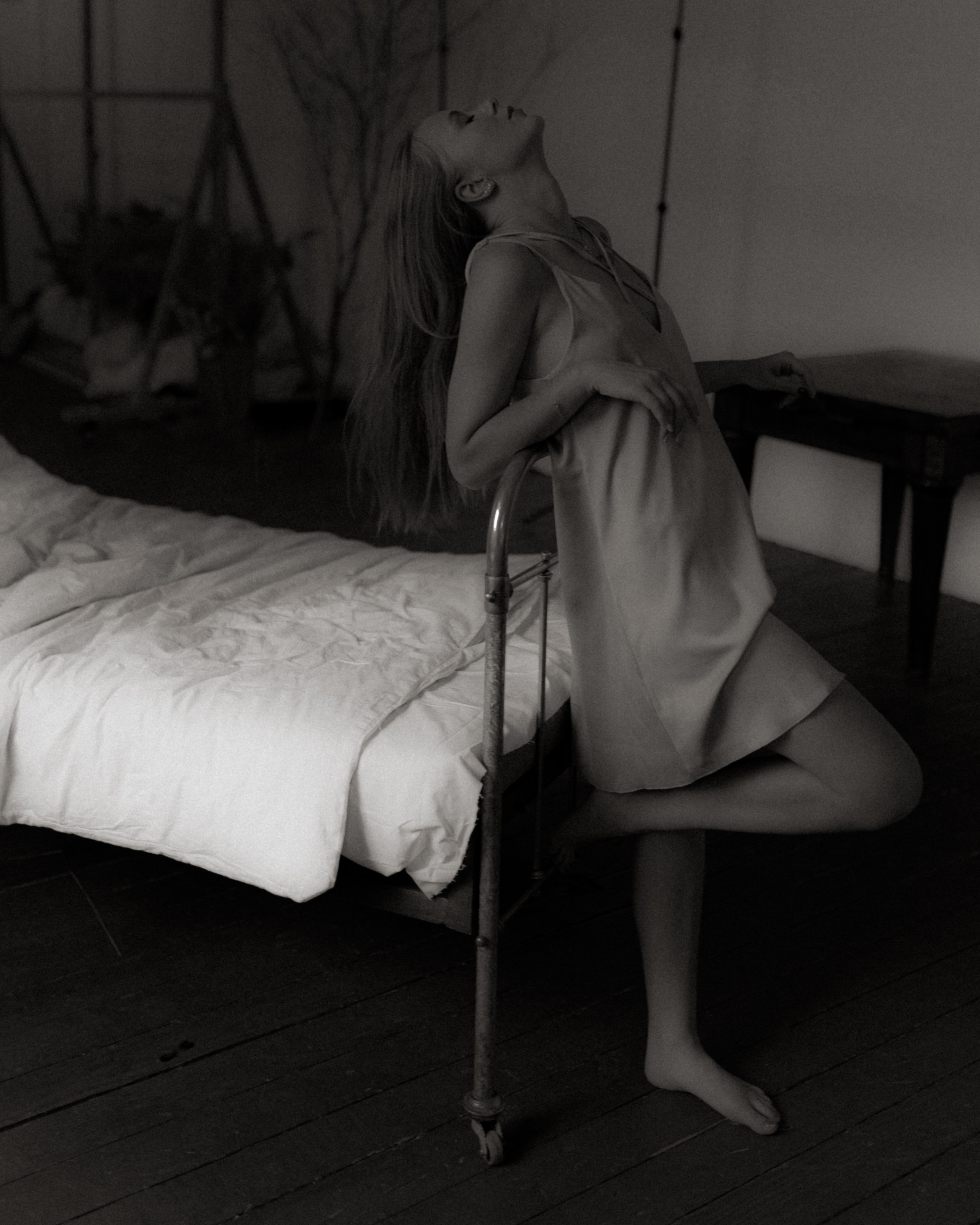 Дарья. DARYA.BELKINA