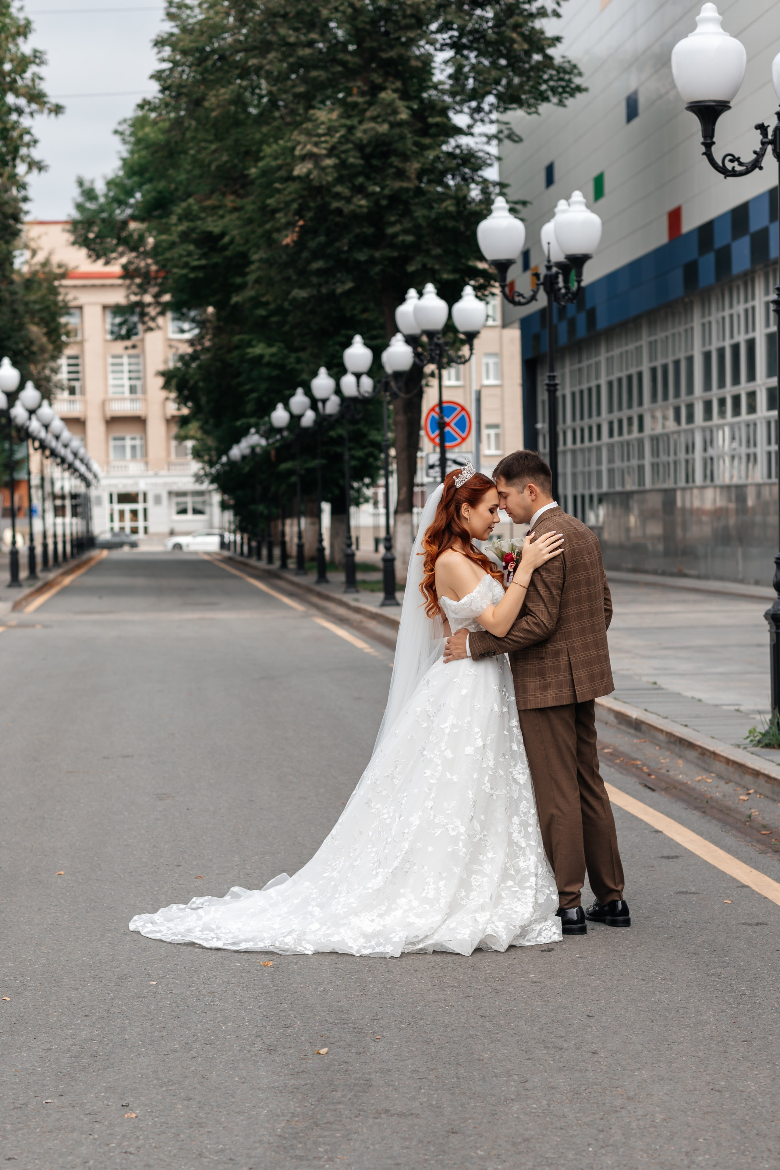 Альмир и София. Марина Шаймухаметова. Фотограф в Уфе