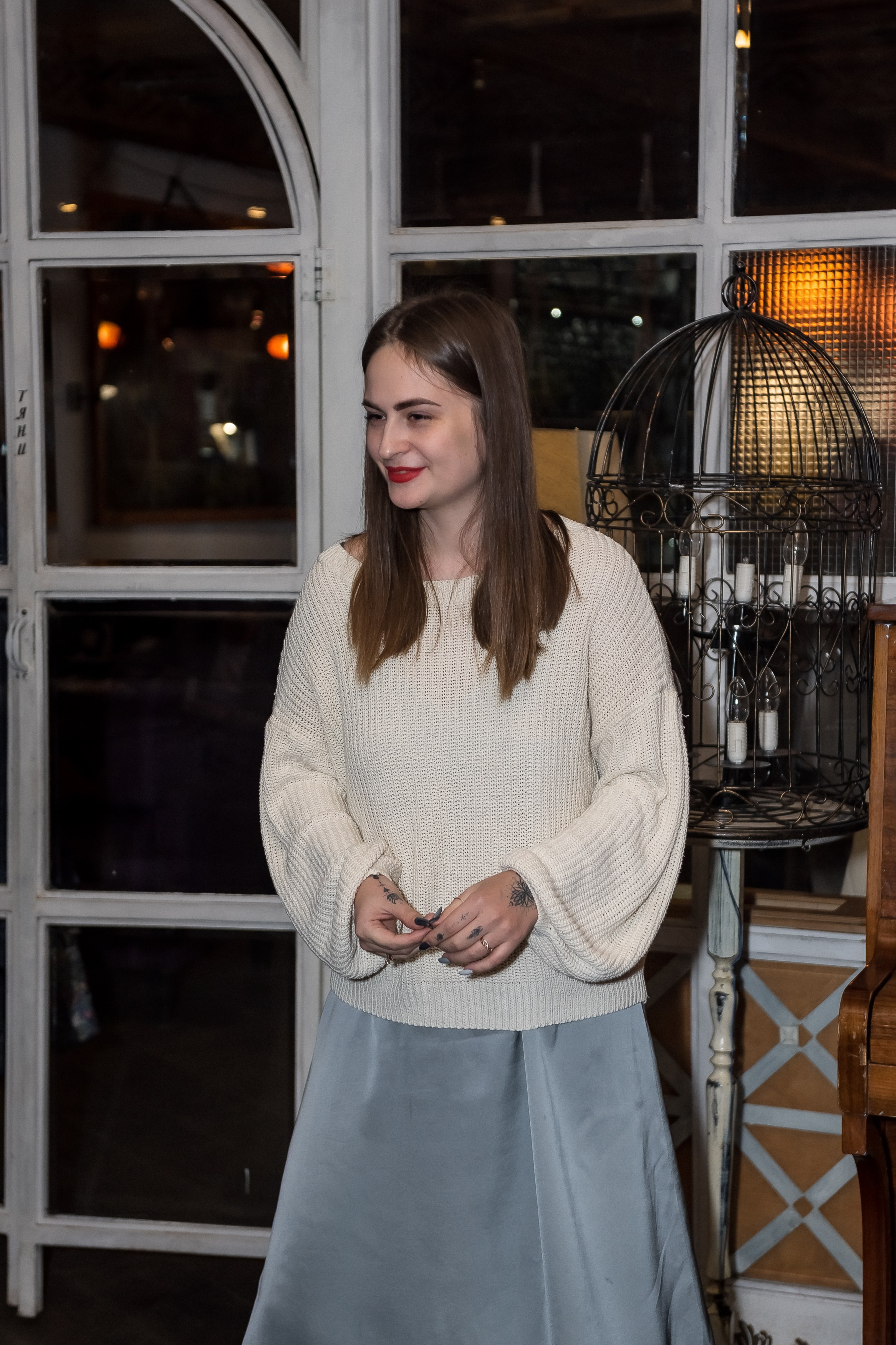 Репортаж мероприятий. КОНТЕНТ |БРЕНД фотограф Санкт-Петербург — Жанна Олтаржевская