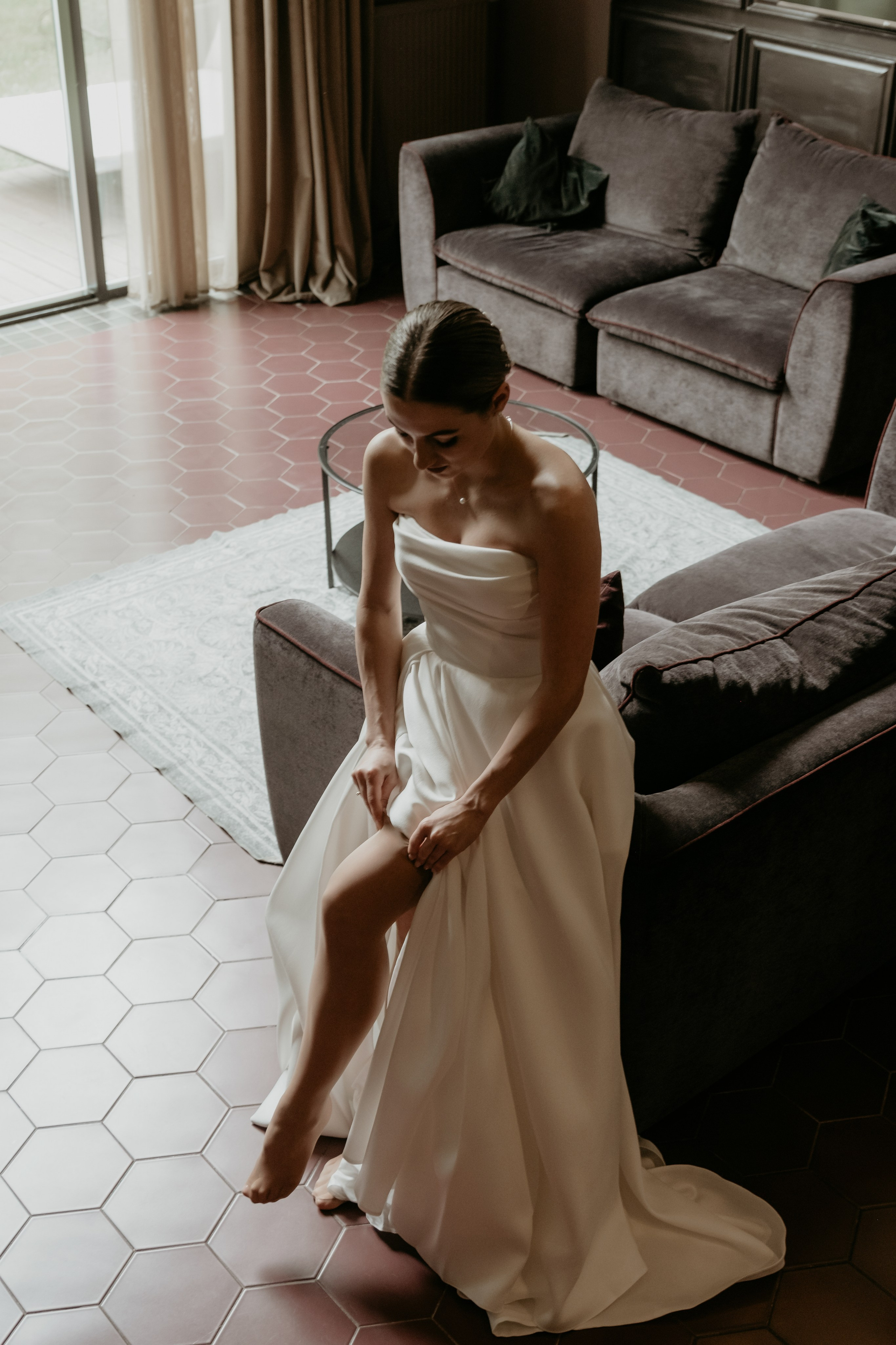 Полина и Альберт. Photographer in Moscow & everywhere in the World Alena Vyalova