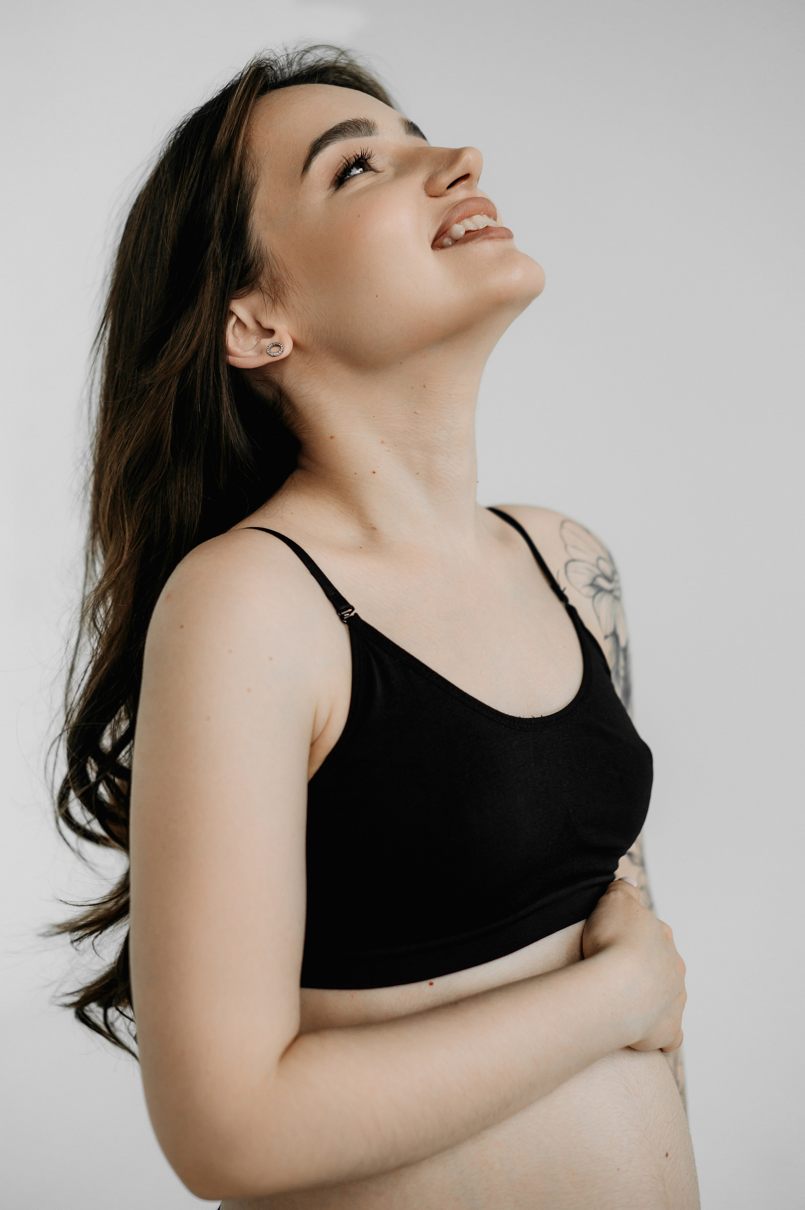 Лера и Данил. Свадебный фотограф, фотограф беременности Дарья Доценко