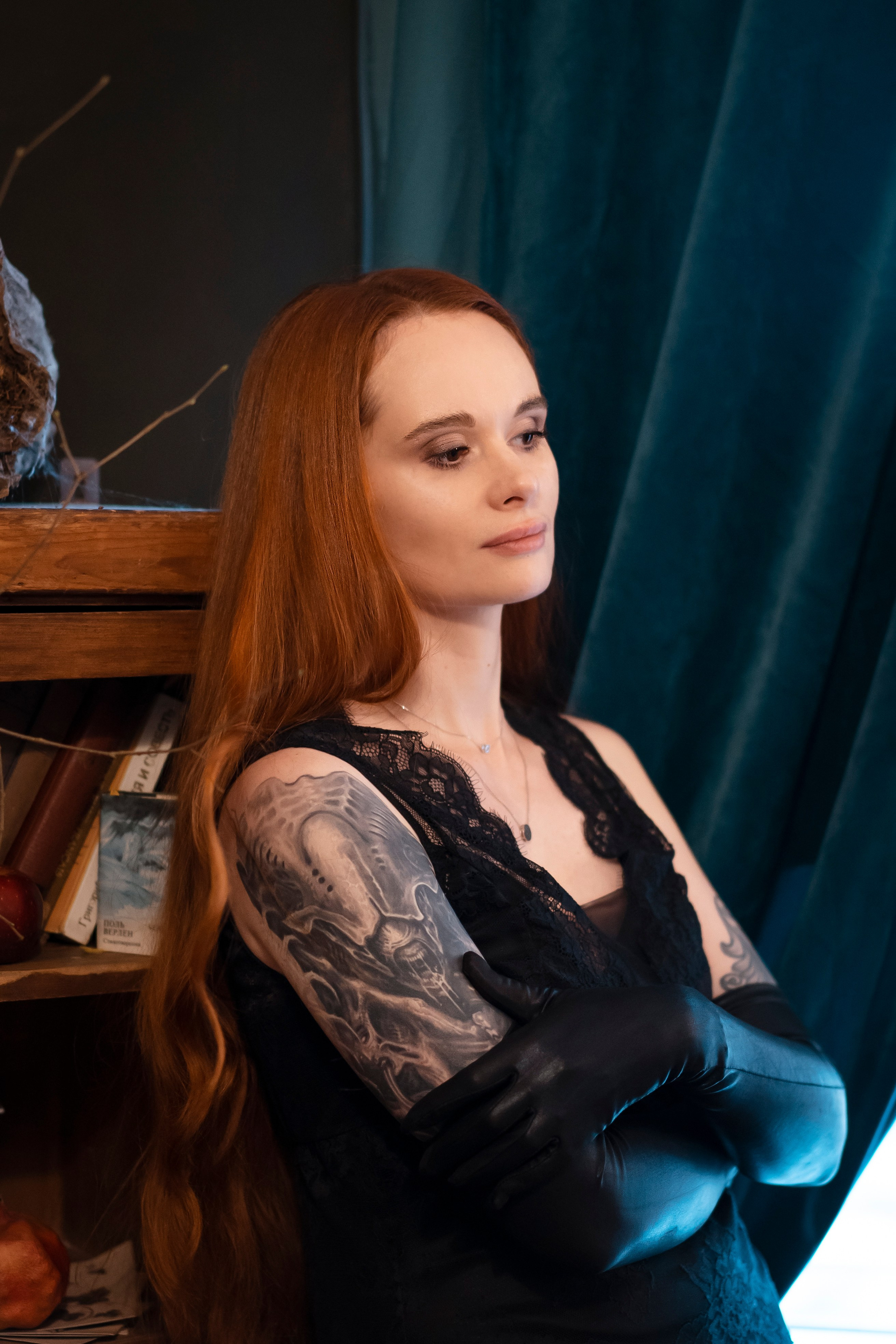 Индивидуальная фотосессия для девушки. Brand photographer