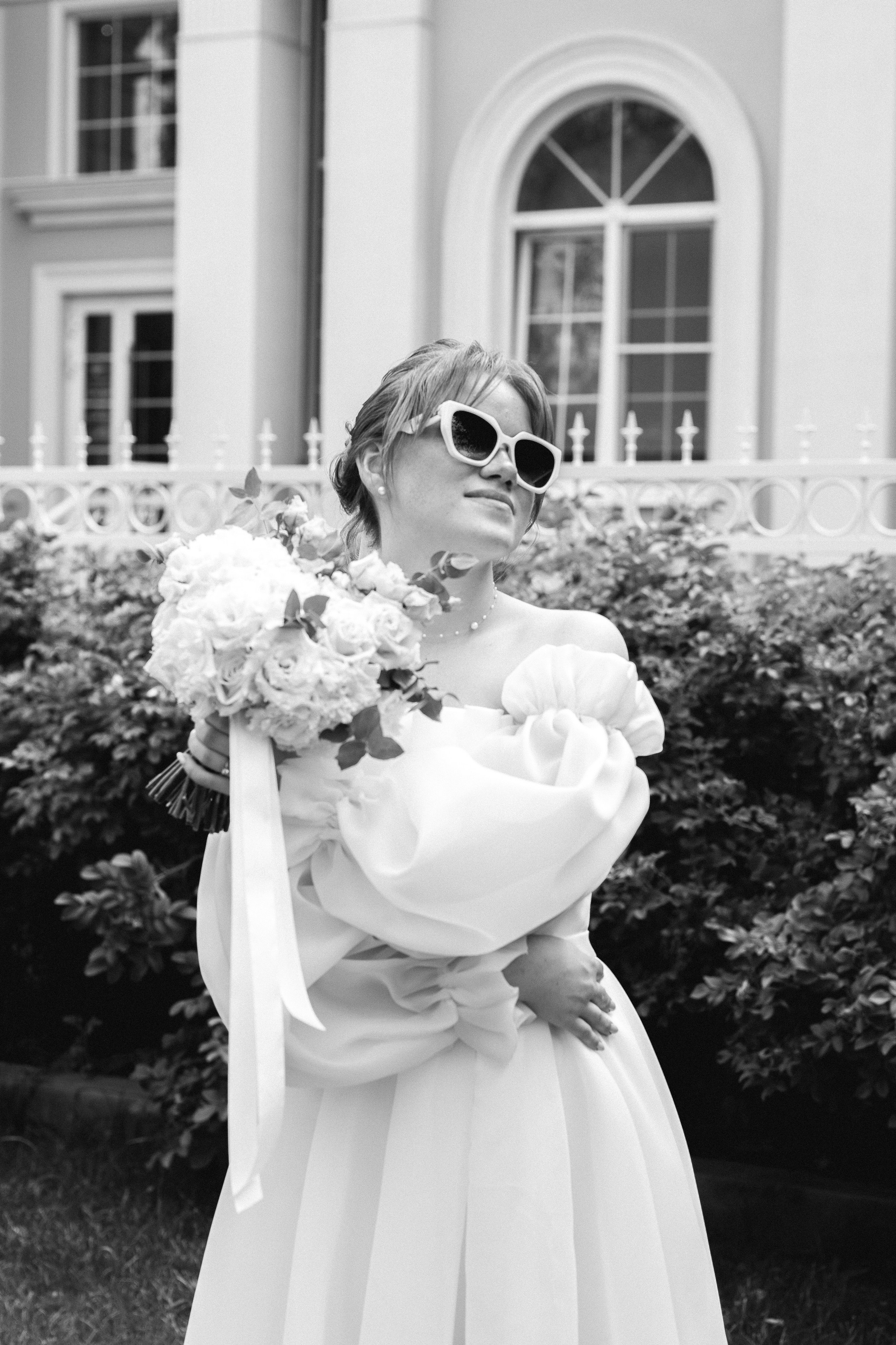 Айдар и Анастасия. Свадебный и женский фотограф