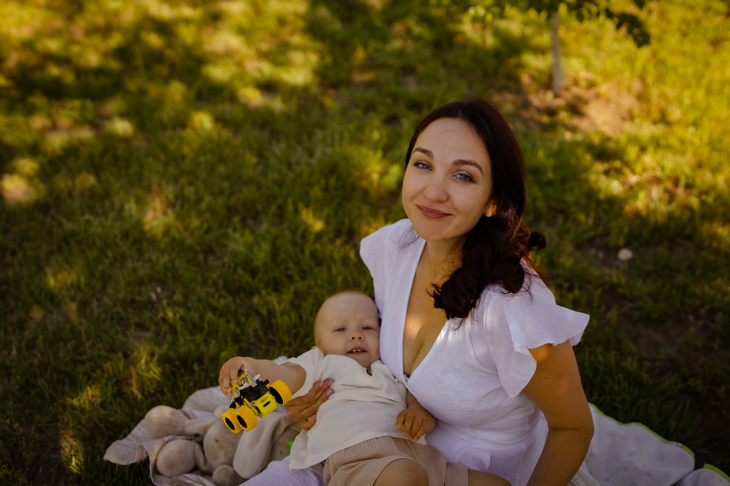 Годовасие. Свадебный и женский фотограф