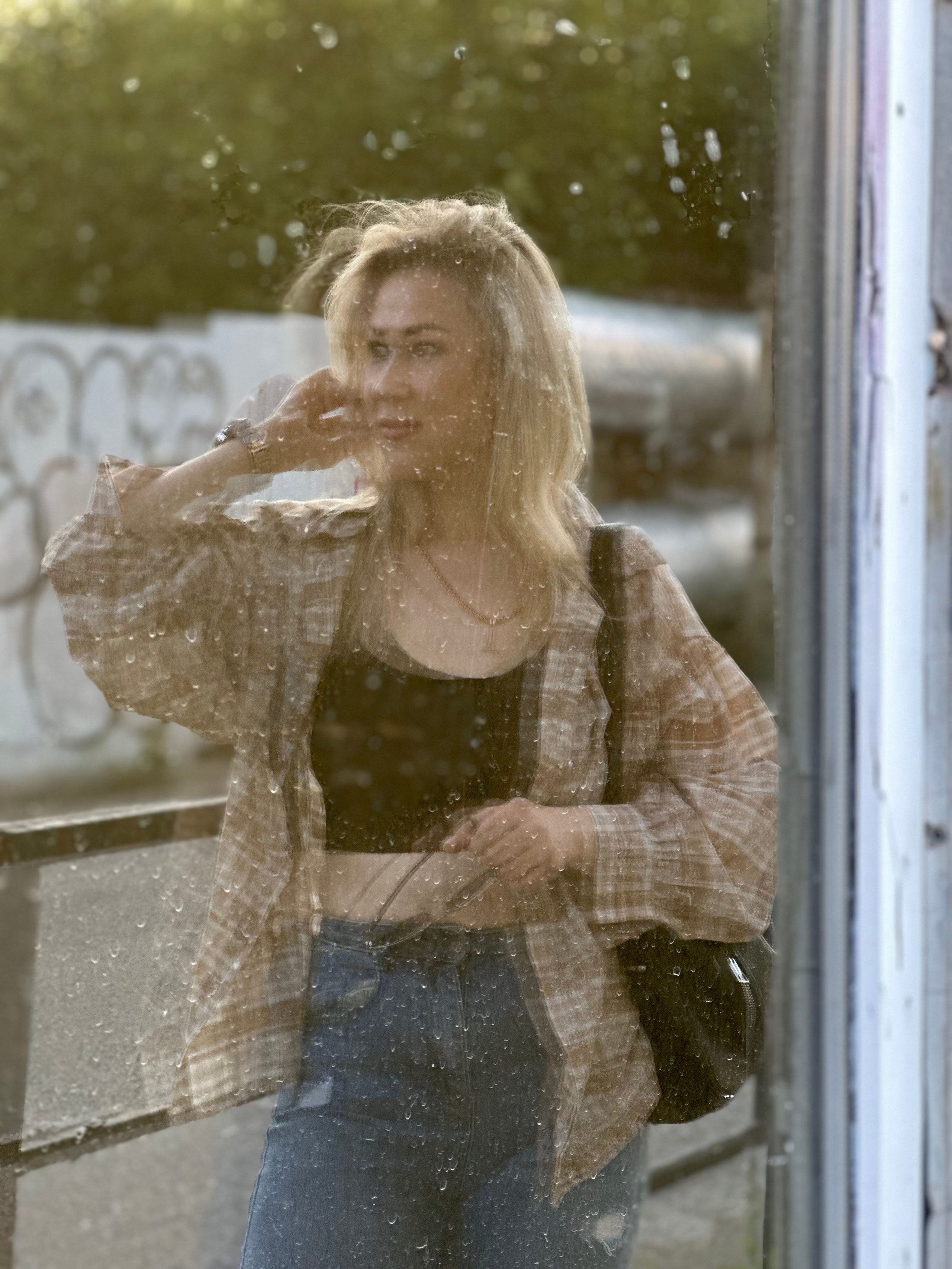 Lifestyle|Street. Фотограф и Контент-креатор в Тамбове Виктория Гуру