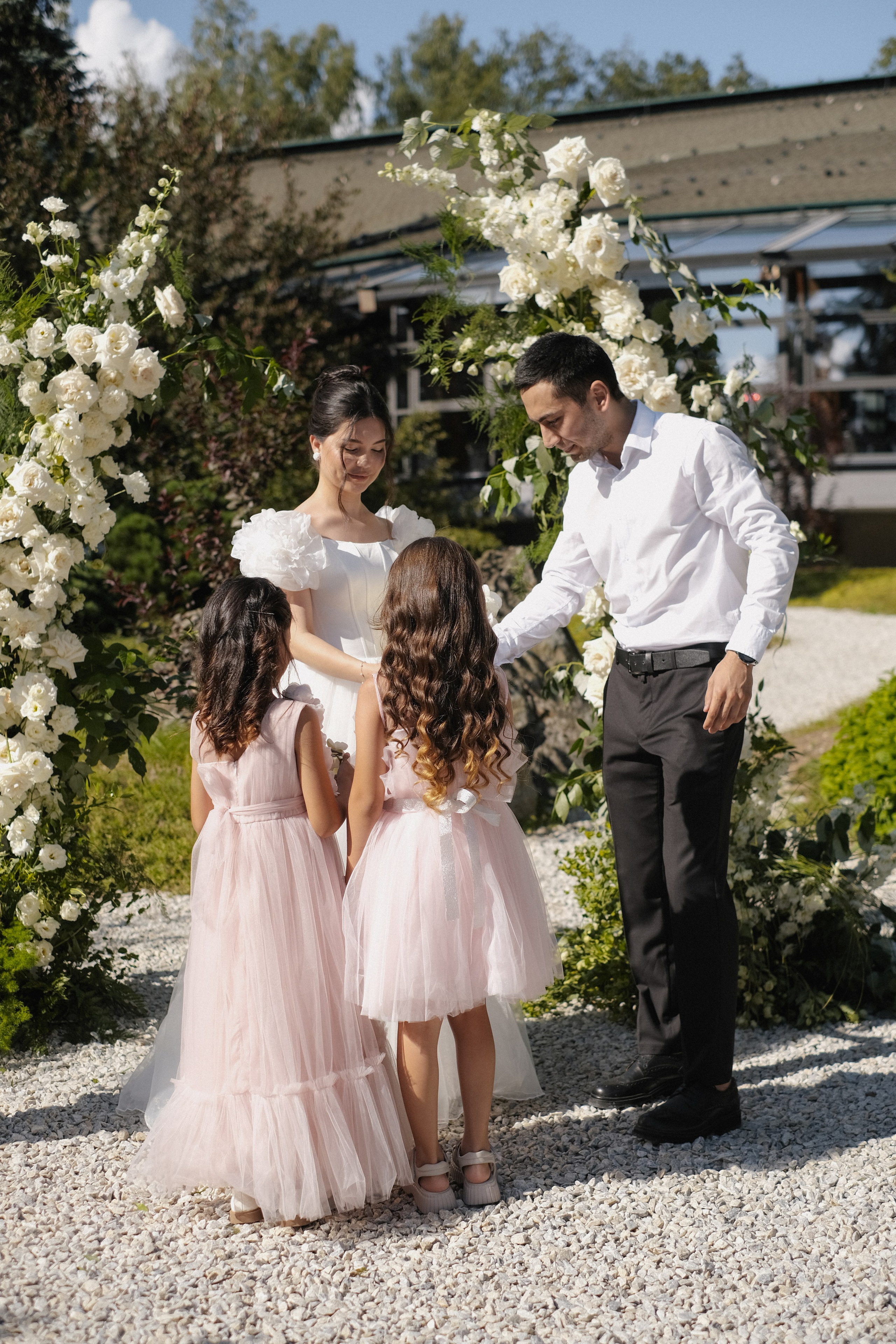 Шахноза и Мурад. Селиванова Виктория свадебный фотограф