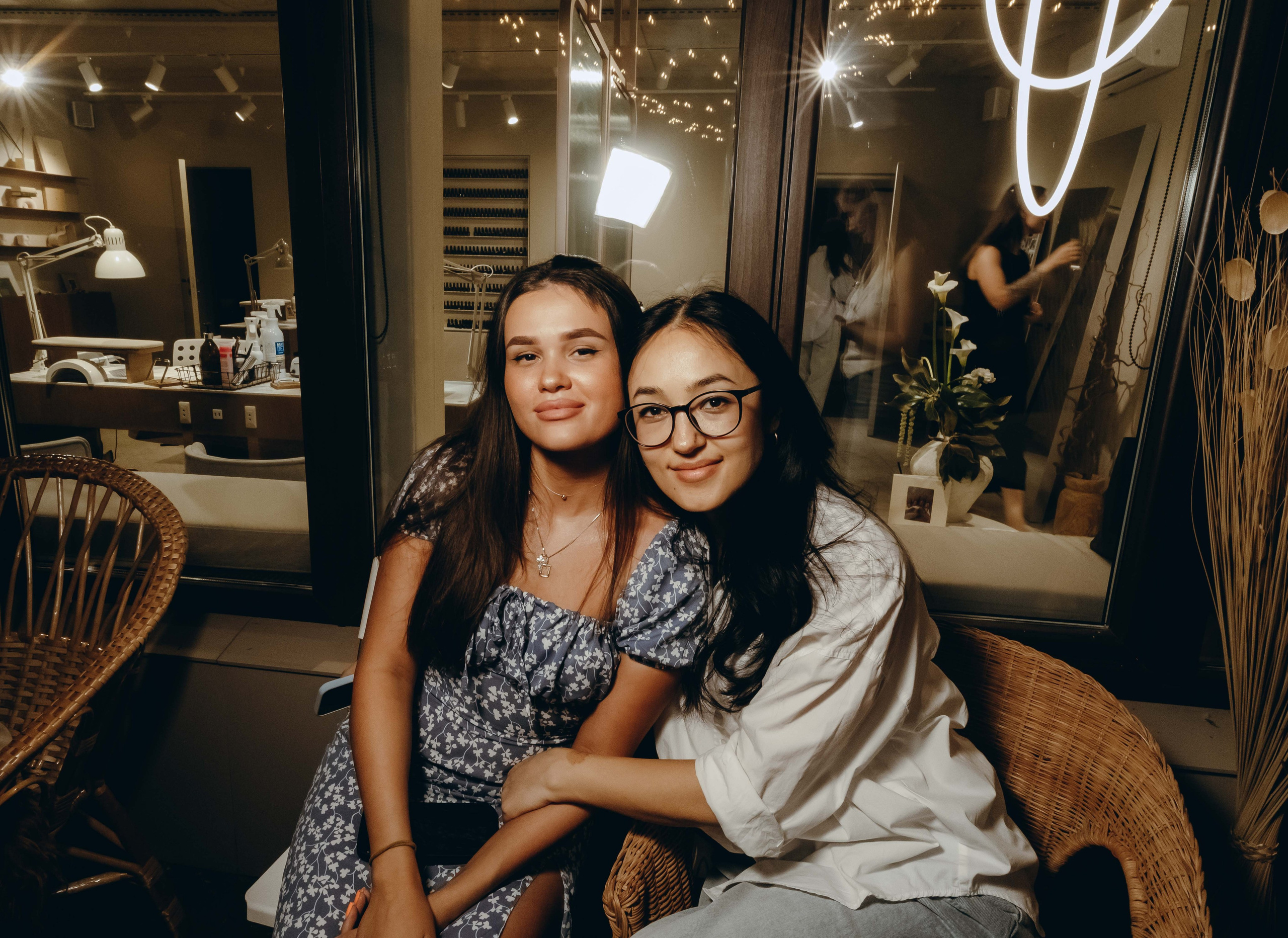 Корпоратив SUGA. Фотограф Аннё| Москва