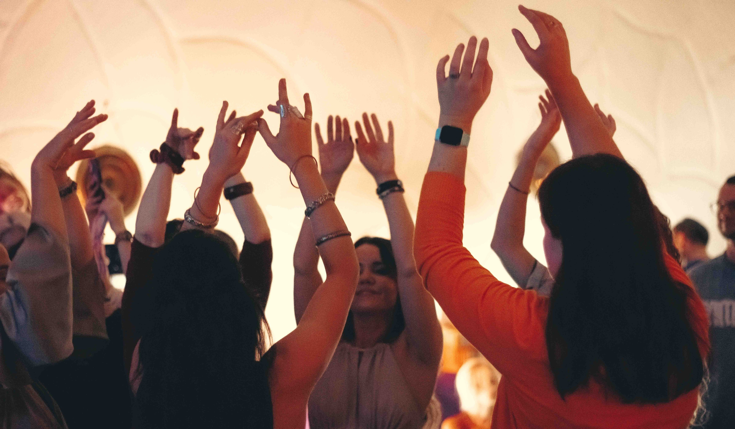 AUM Day. Фотограф Аннё| Москва