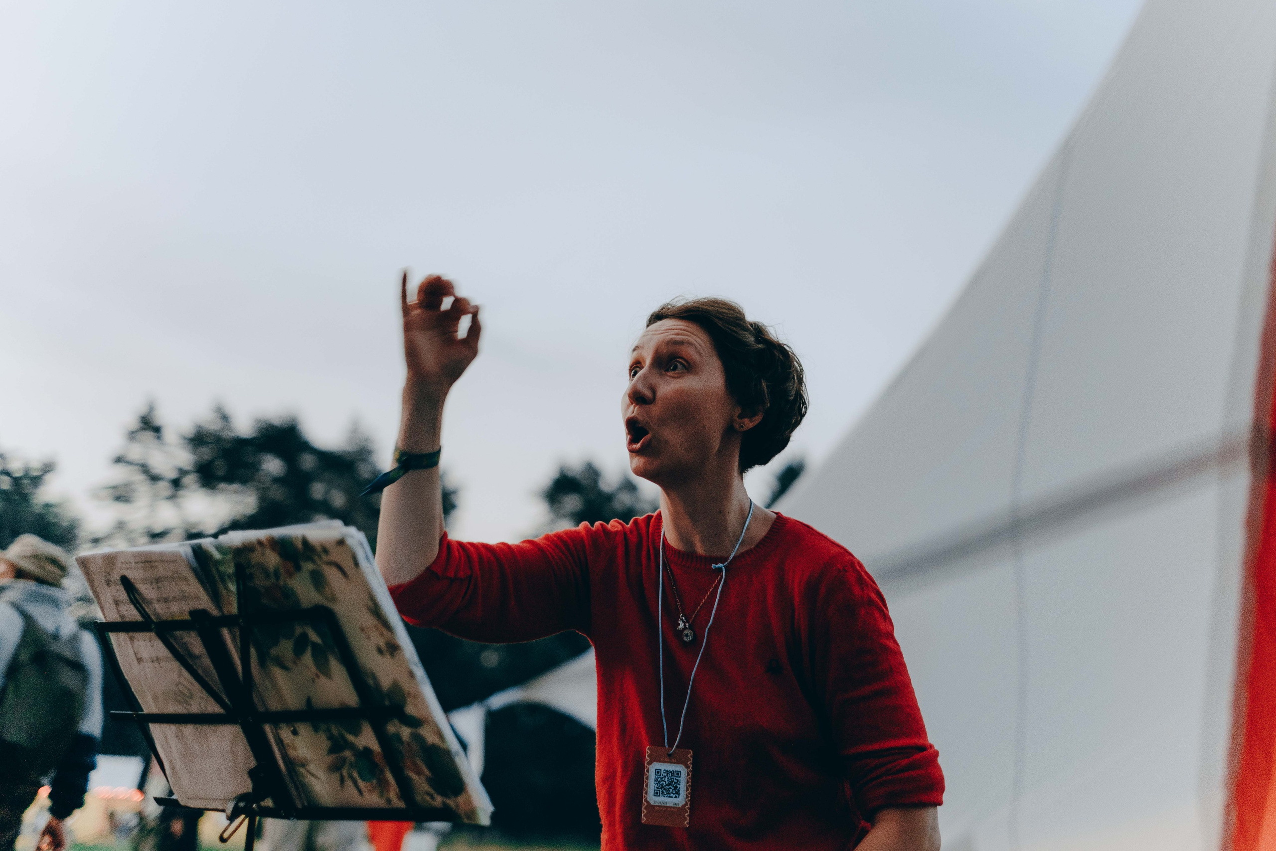 Бессонница 2025. Фотограф Аннё| Москва