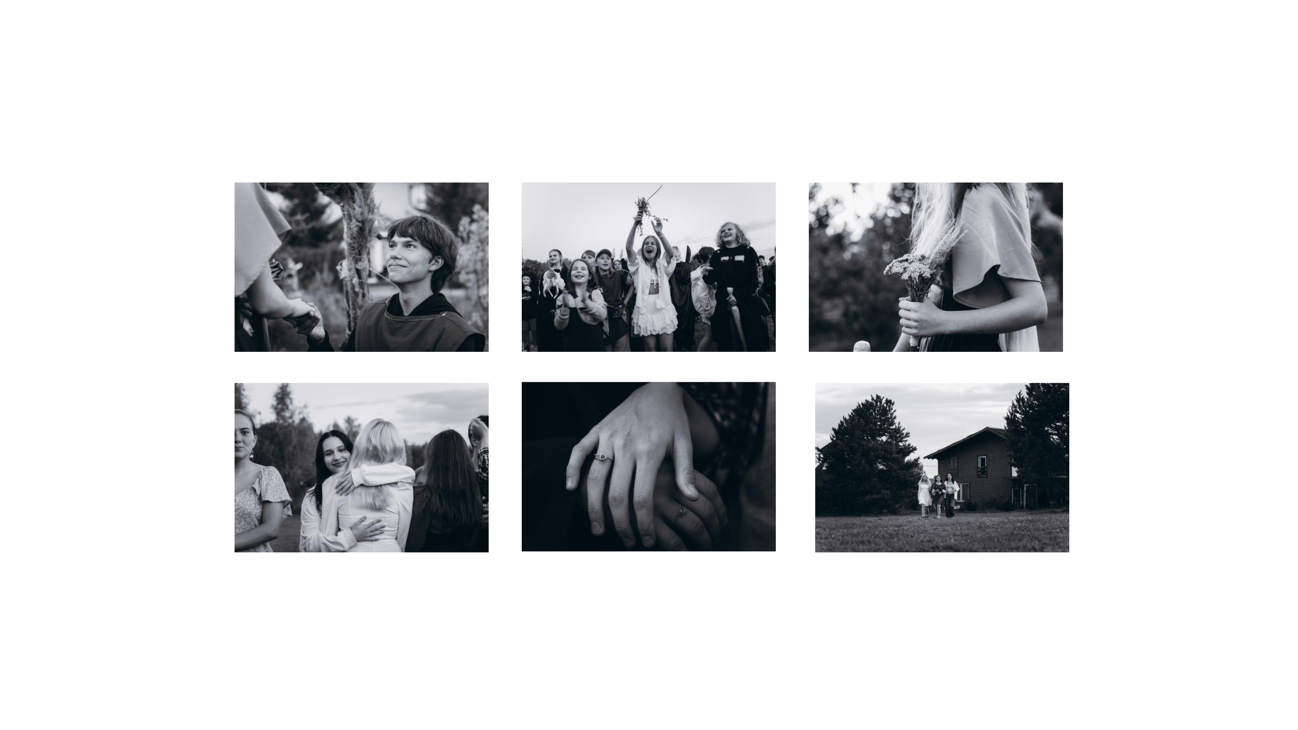 «Нуменор вечен» | Грани Миров. Фотограф Аннё| Москва