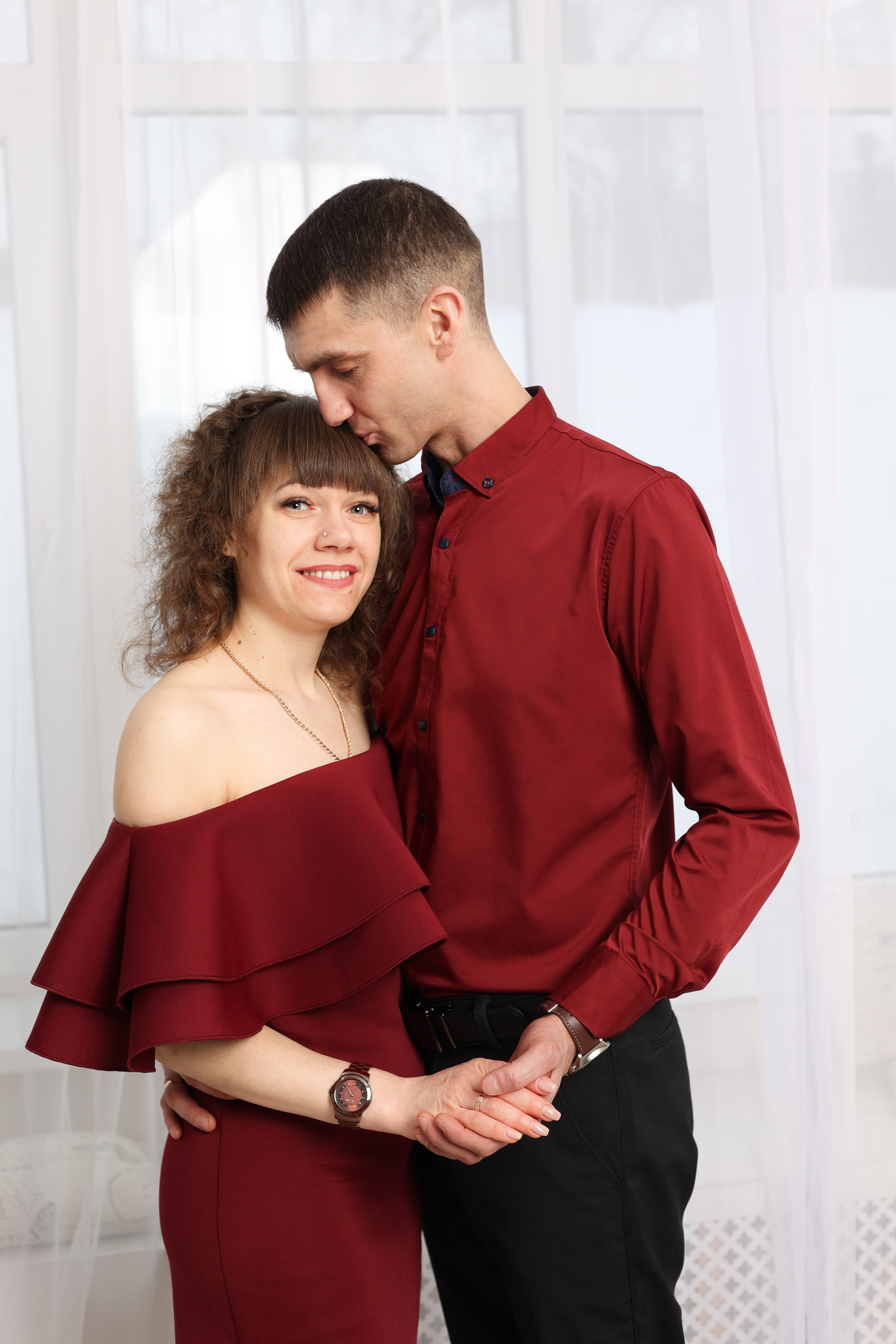 Свадьба. Свадебный и семейный фотограф в Рязани Анастасия