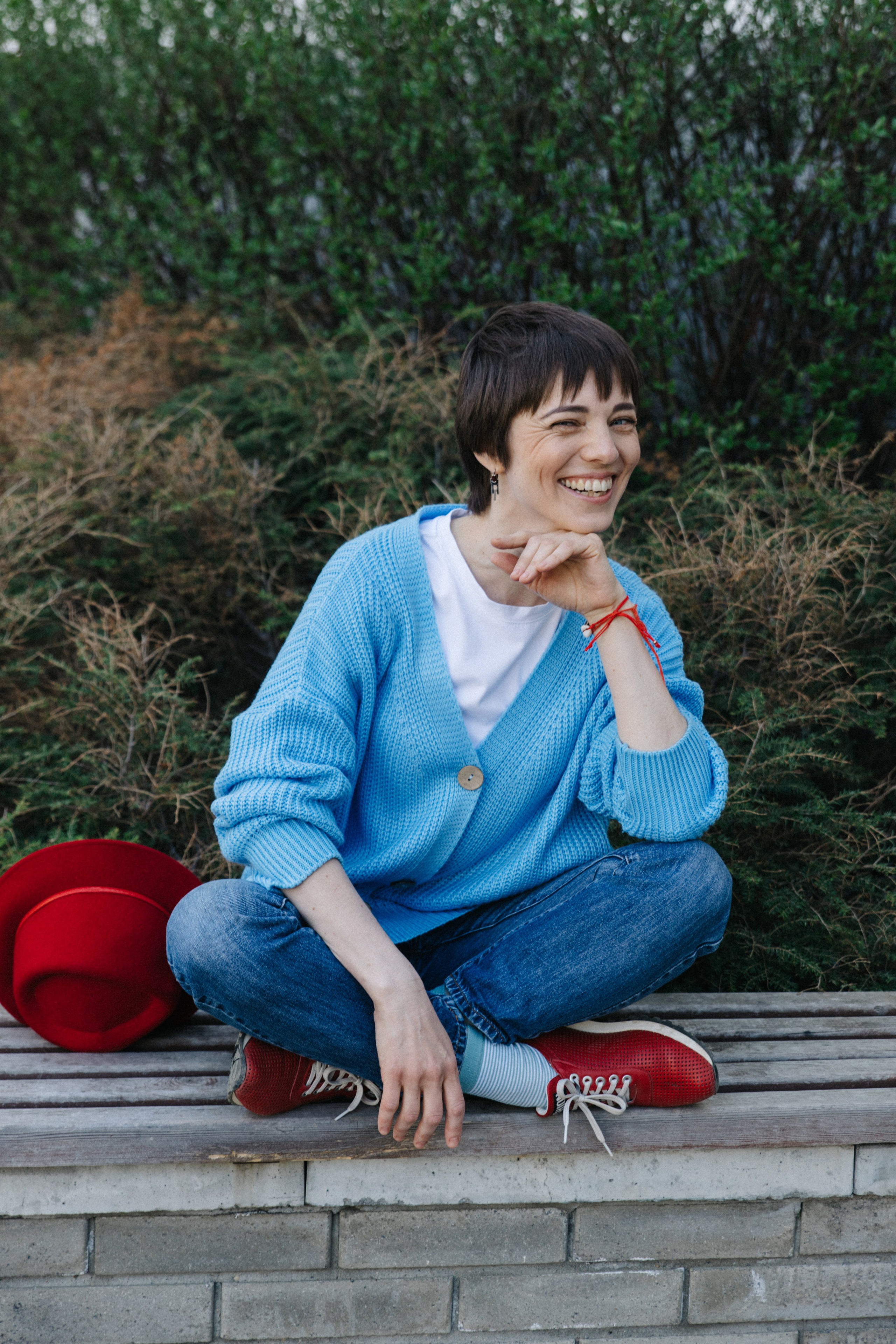 Портреты. Семейный и женский фотограф в Красноярске Алёна Барковская