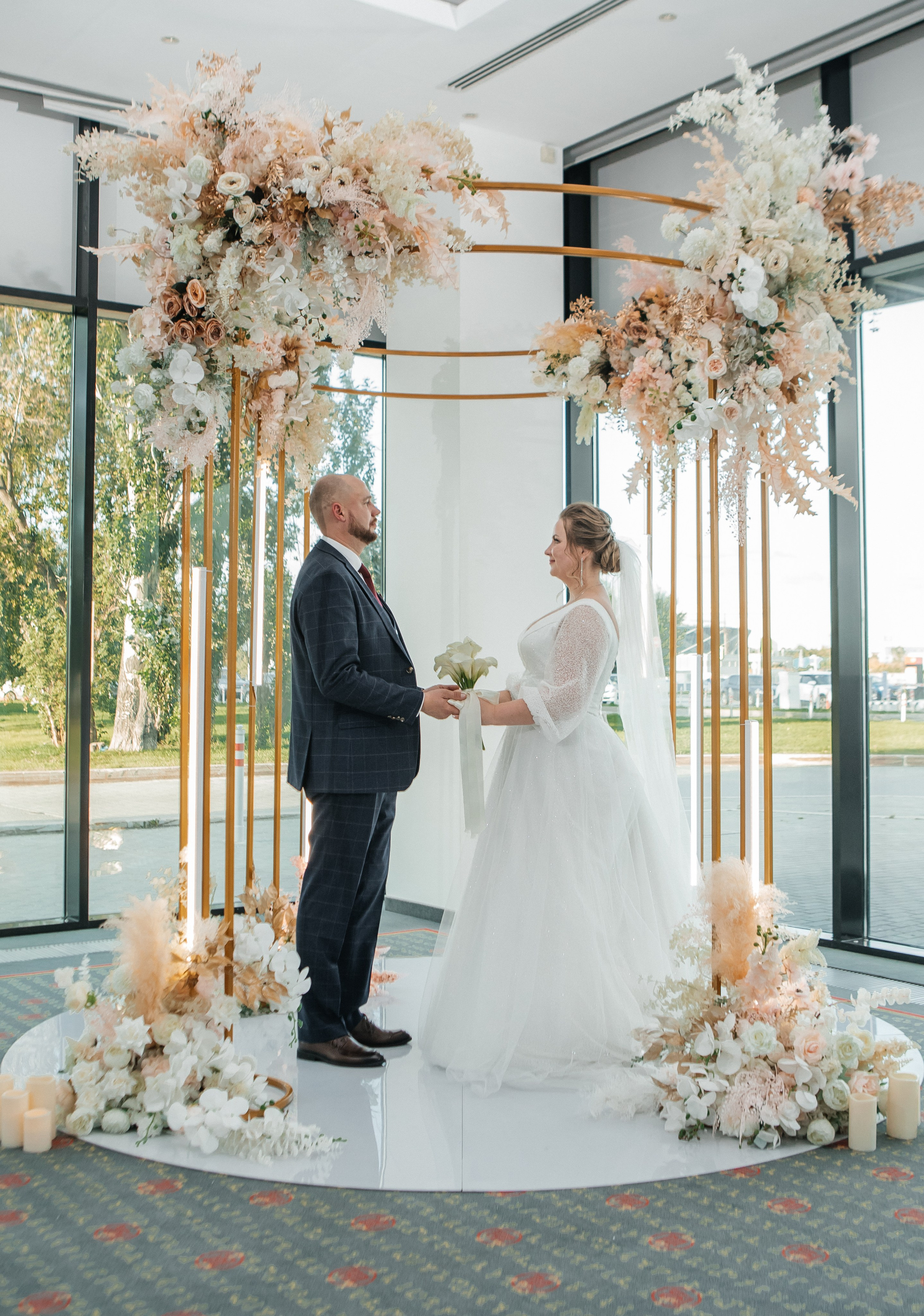 Свадьба Алексей и Люба. Свадебный и семейный фотограф Ибрагимова Мария из Екатеринбурга