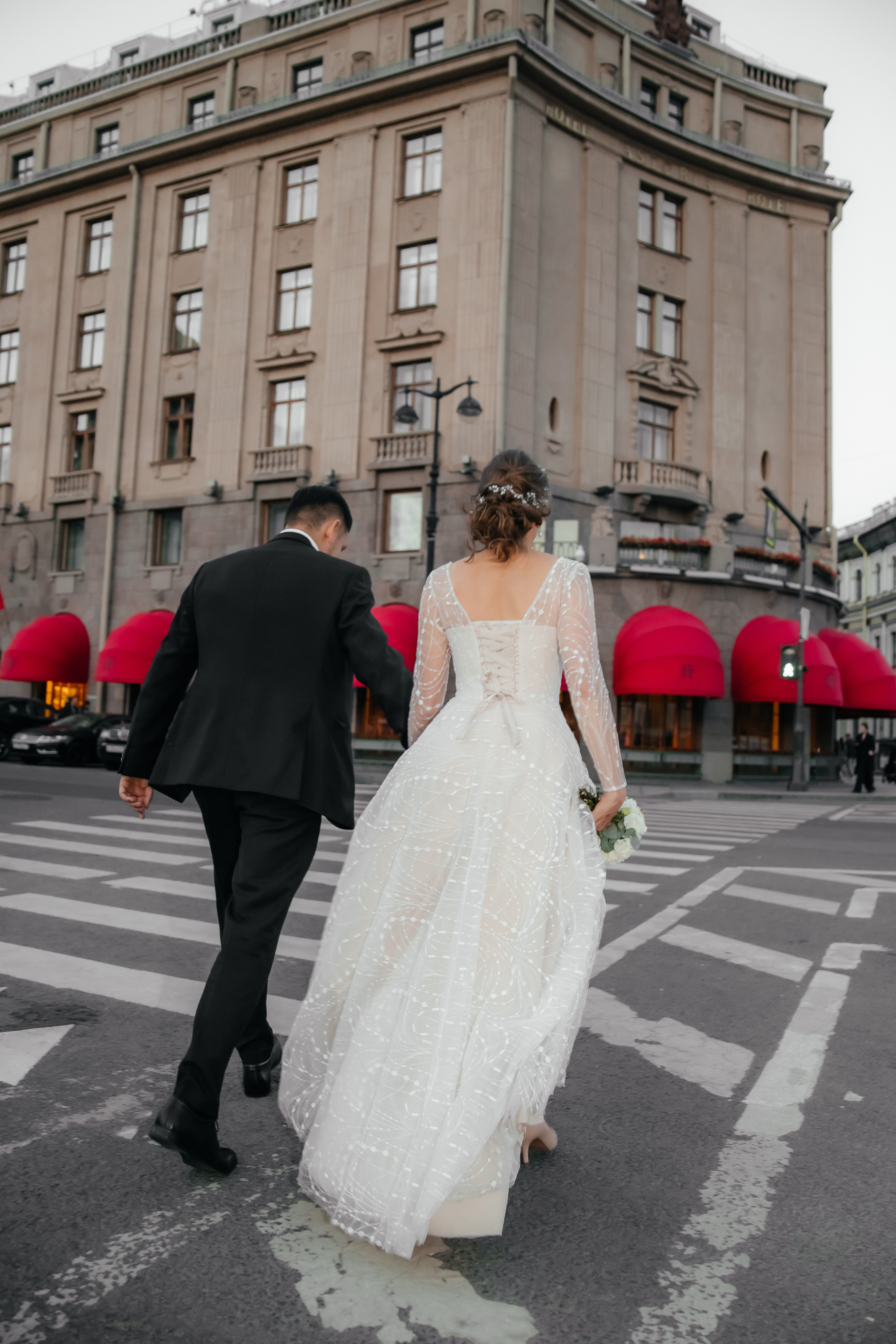 Свадебная съемка. Elena Sova — семейный и женский фотограф в Санкт-Петербурге