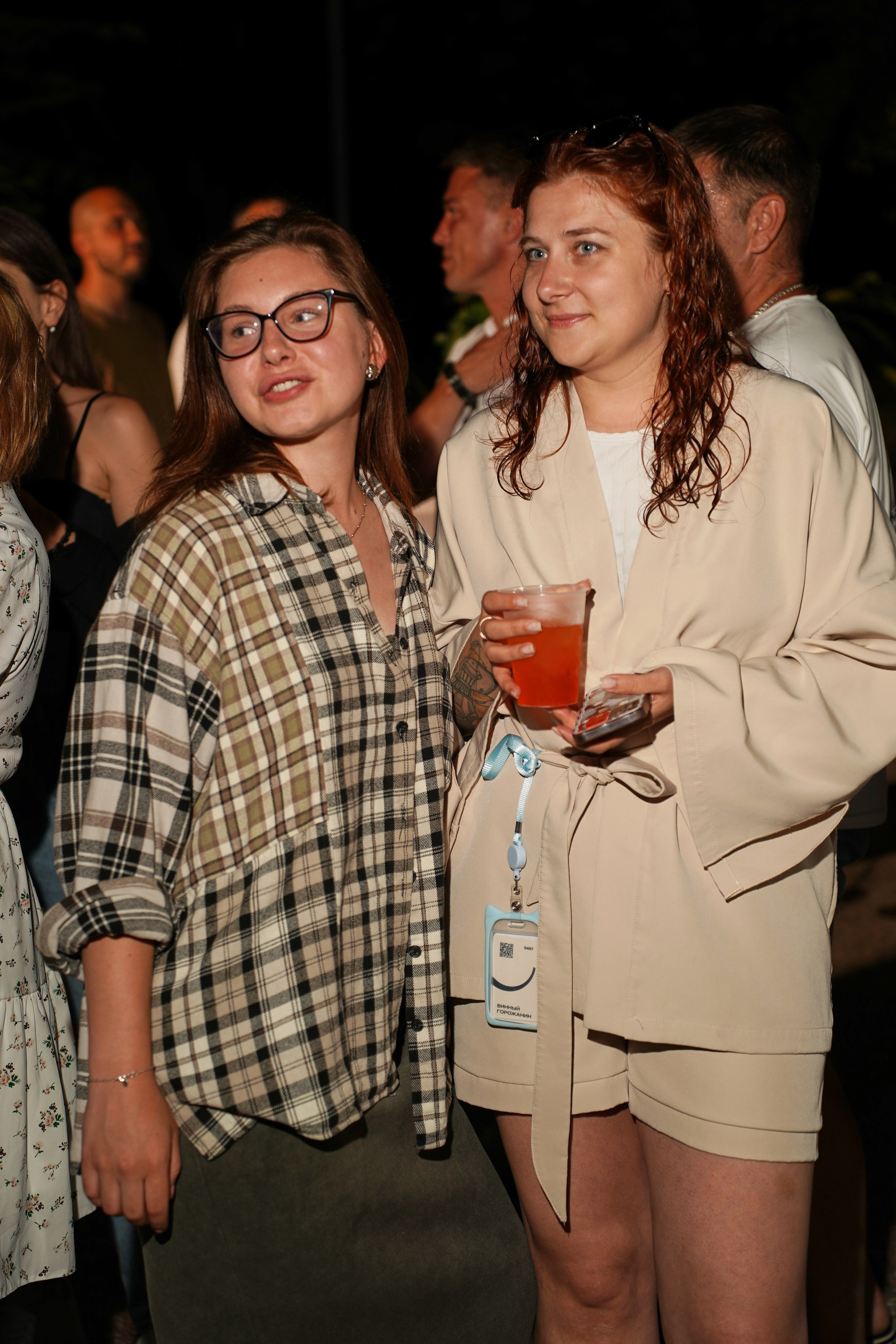 EVENT. Лабаратория медиа контента
