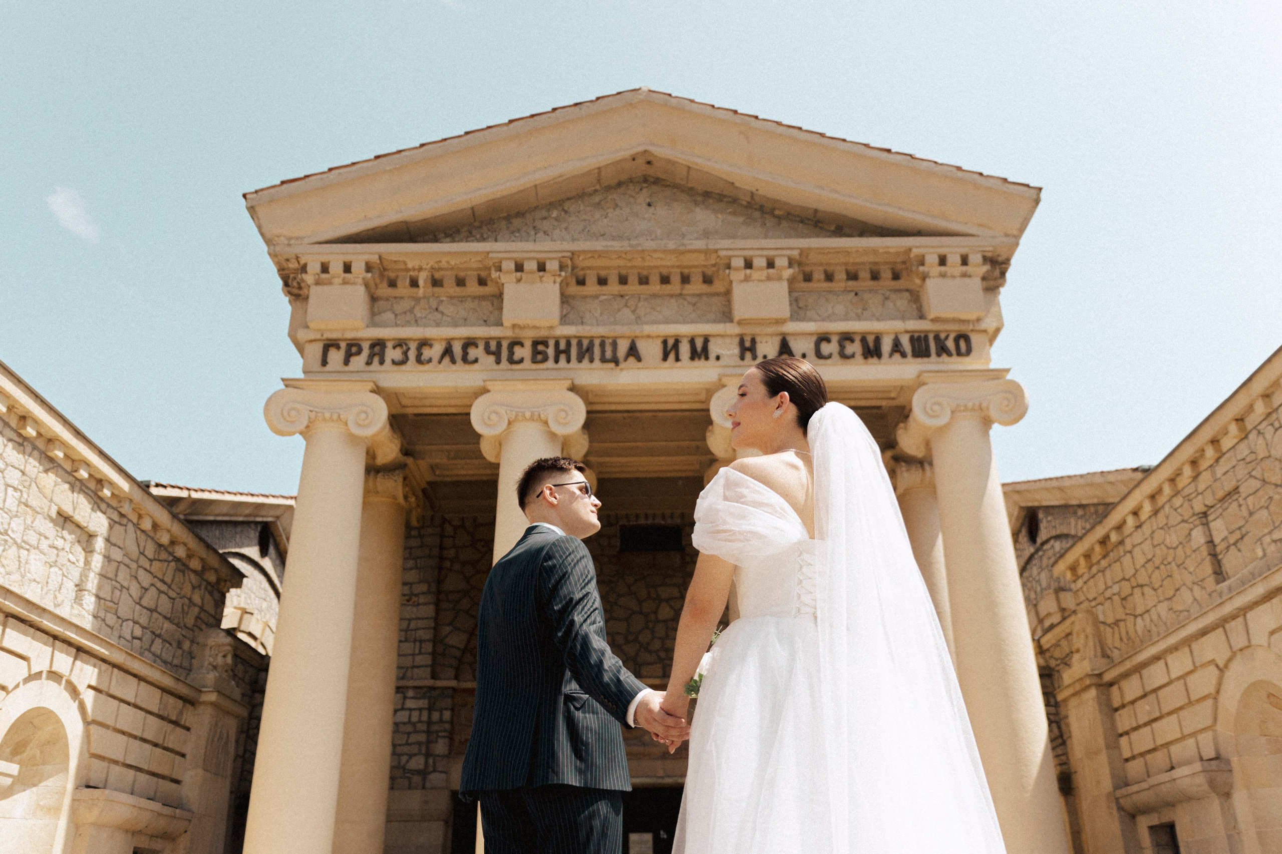 SERGEY & ANASTASIA | ESSENTUKI. Фотограф Настя Конник | Пятигорск | Эльбрус | Домбай | Архыз