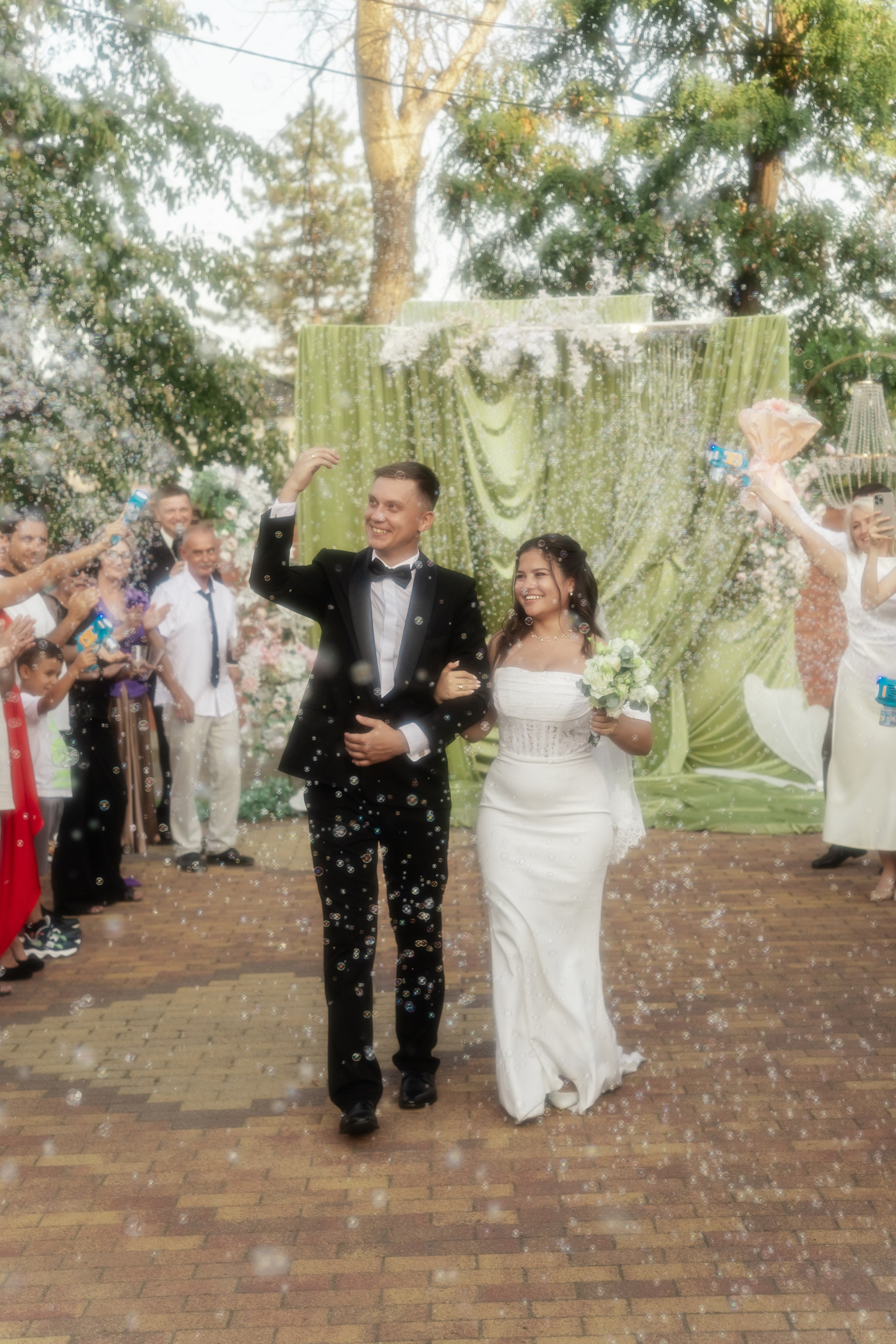 Р | Д. Свадебный фотограф Краснодар Марина Зверева