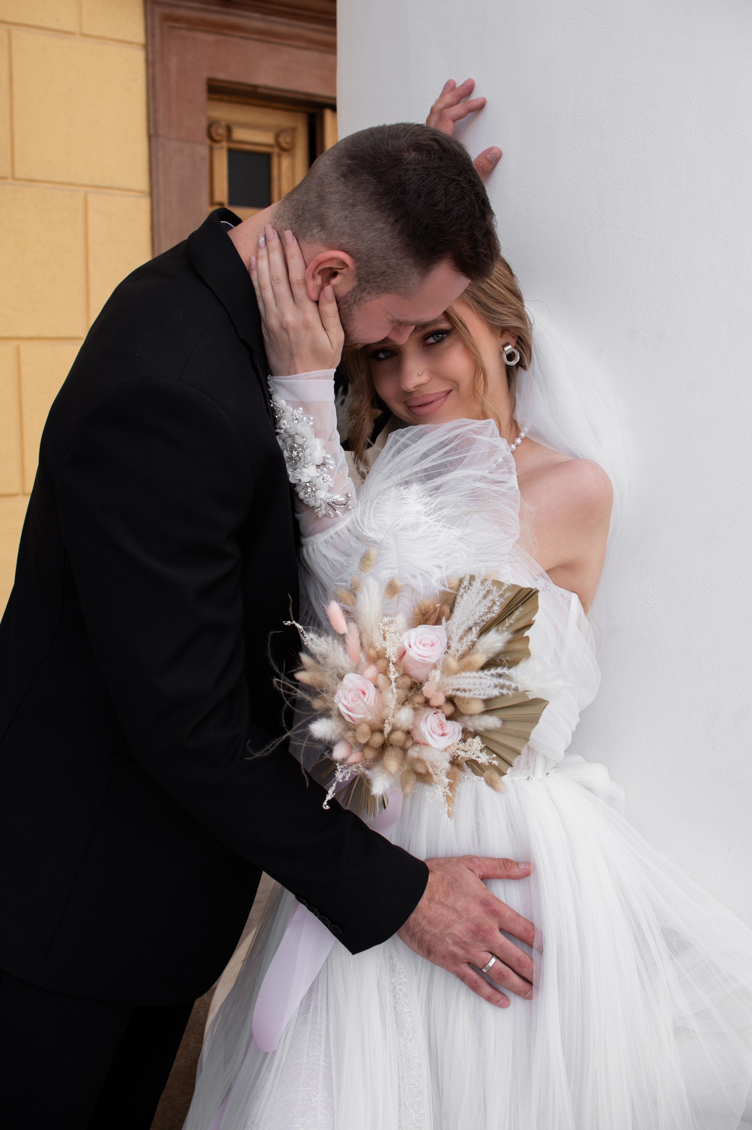 Никита и Анастасия. Фотограф Челябинск Екатерина Миниханова