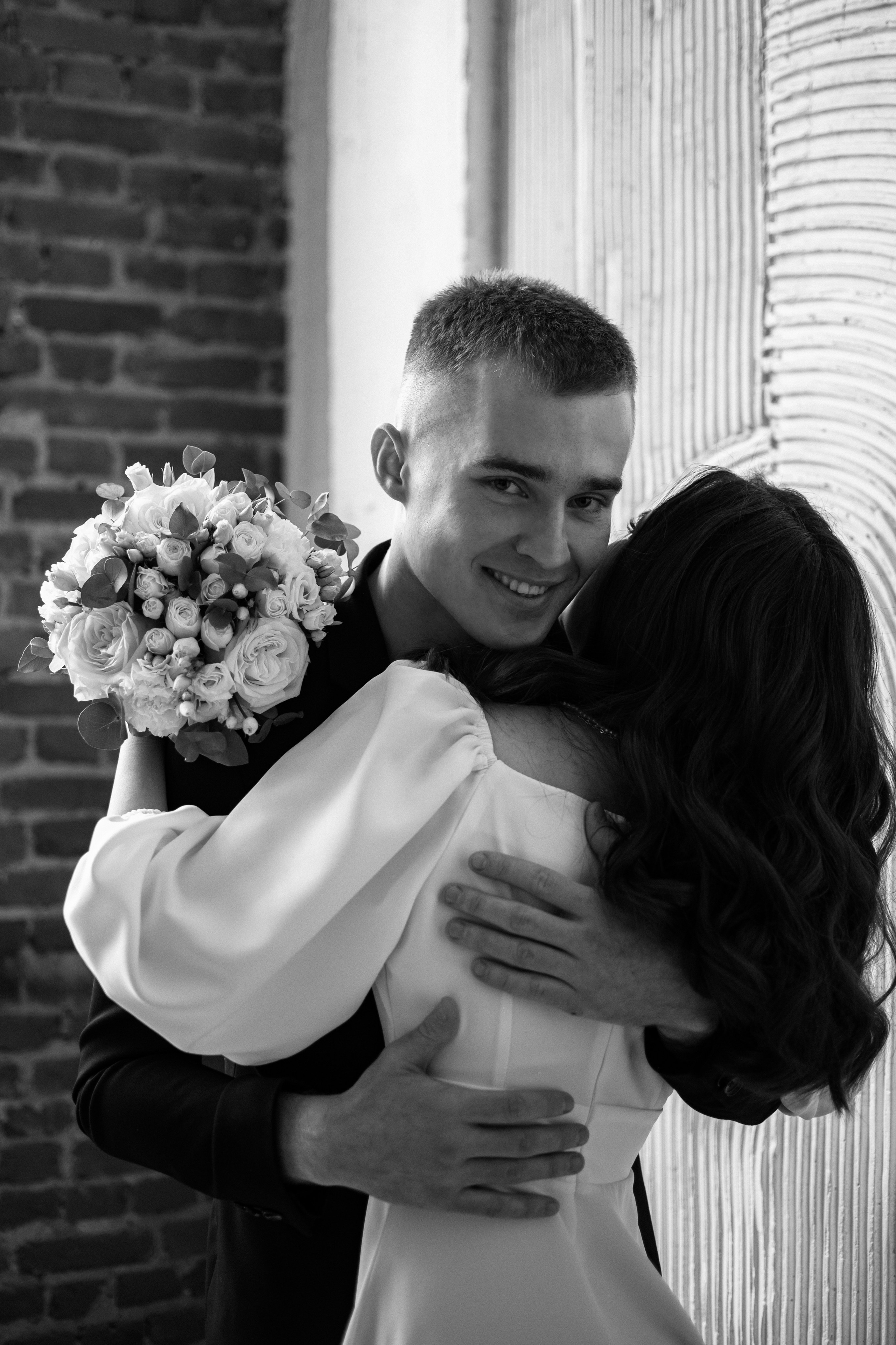 Игорь и Алина. Фотограф Челябинск Екатерина Миниханова