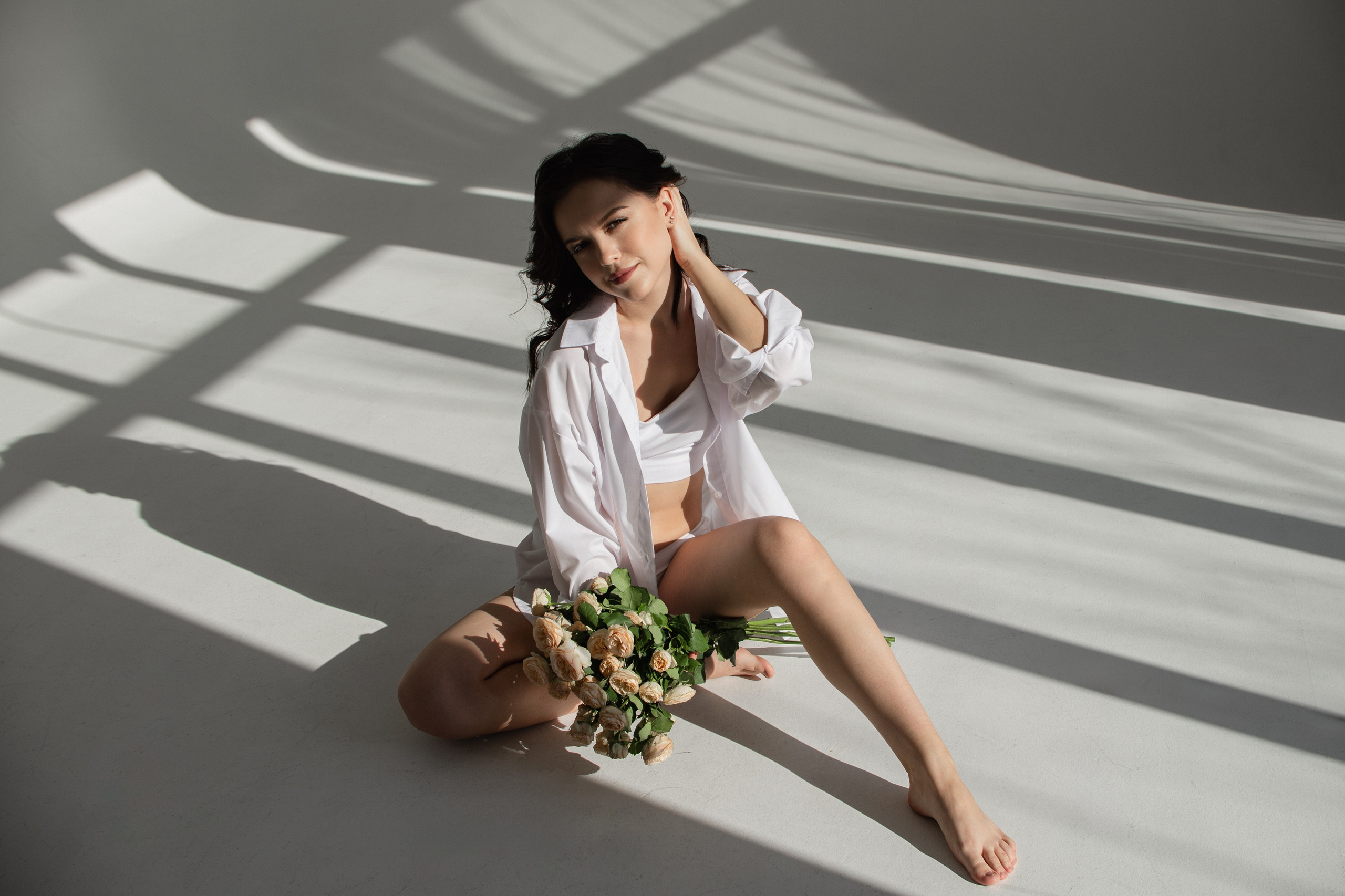 Мария. Фотограф Челябинск Екатерина Миниханова